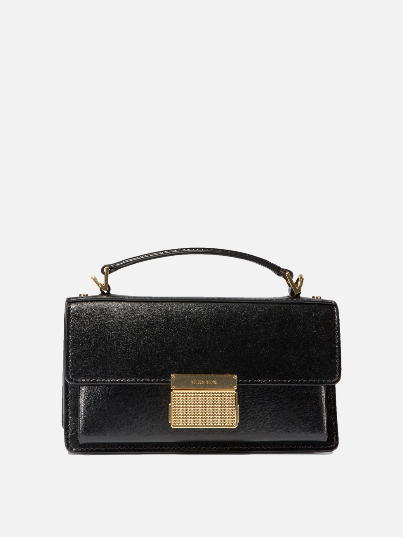 Golden Goose Borsa a tracolla &quot;Small Venezia&quot; 11859309_UNI Black thumbnail_1