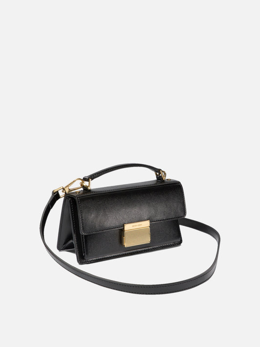 Golden Goose Borsa a tracolla "Small Venezia" 11859309_UNI Black 2