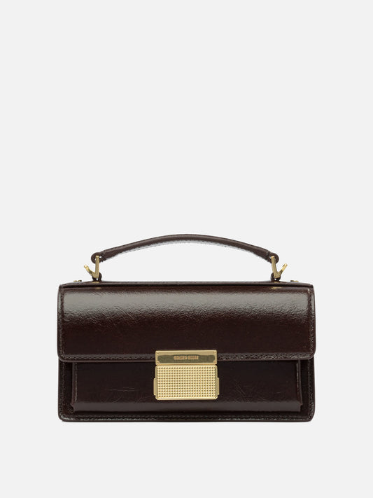 Golden Goose Borsa a tracolla "Small Venezia" 10190870_UNI Brown 1