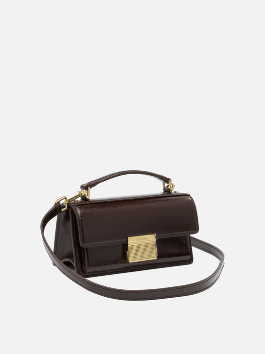 Golden Goose Borsa a tracolla "Small Venezia" 10190870_UNI Brown 2