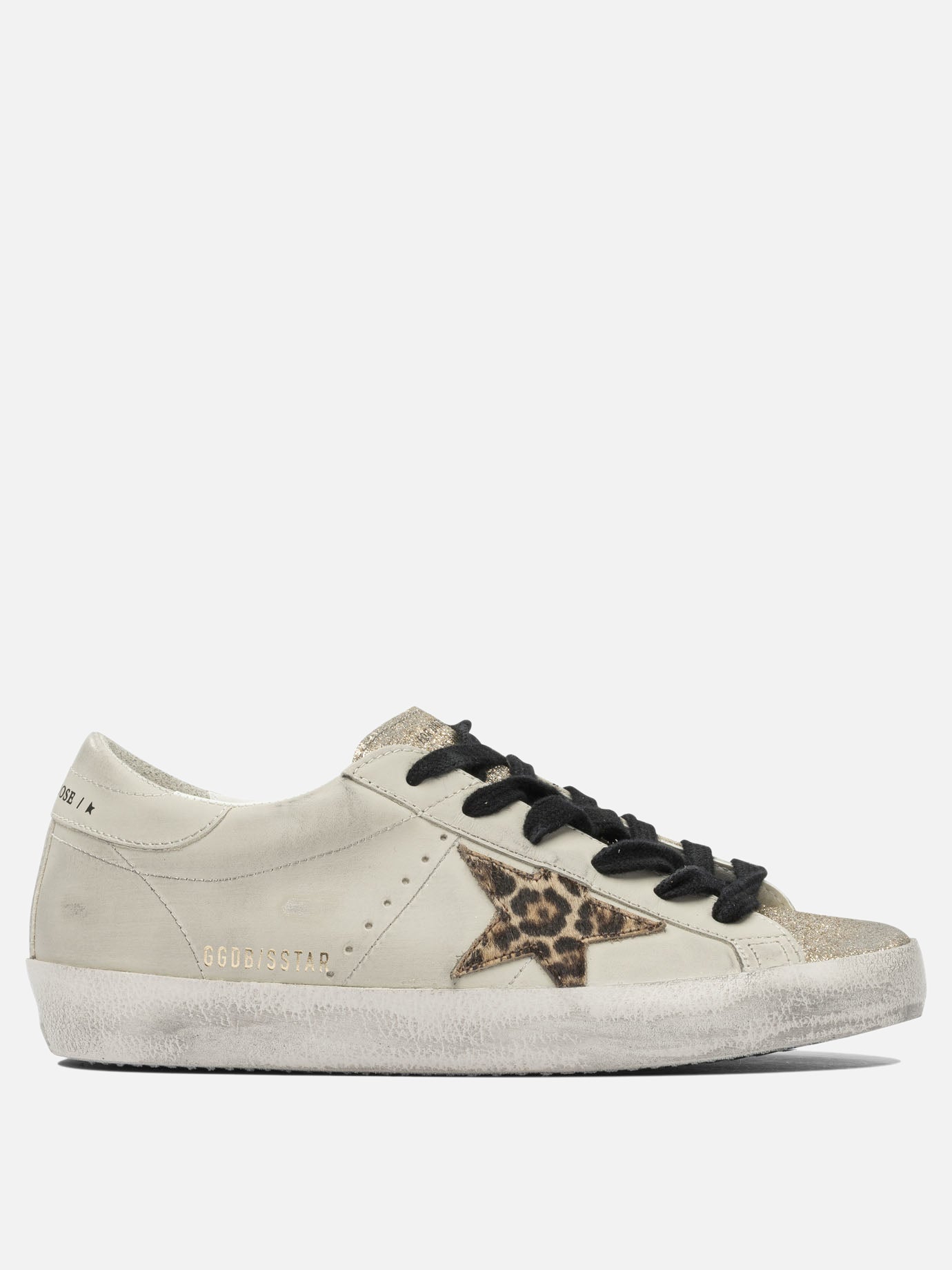 Golden Goose &quot;Super-Star&quot; sneakers 18810482_35 Beige thumbnail_1