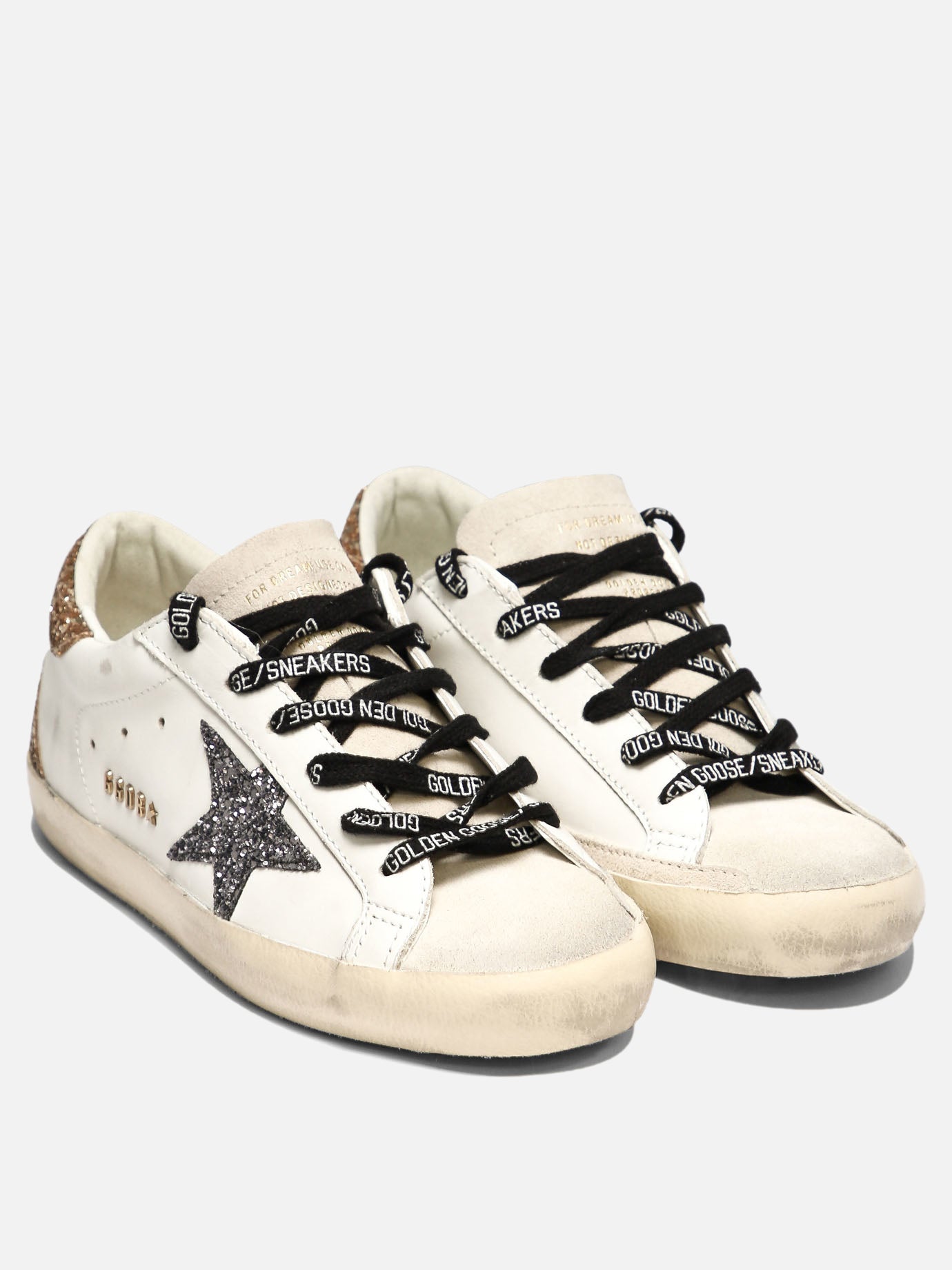 Golden Goose Sneaker &quot;Super-Star&quot; 14633788_35 White thumbnail_2