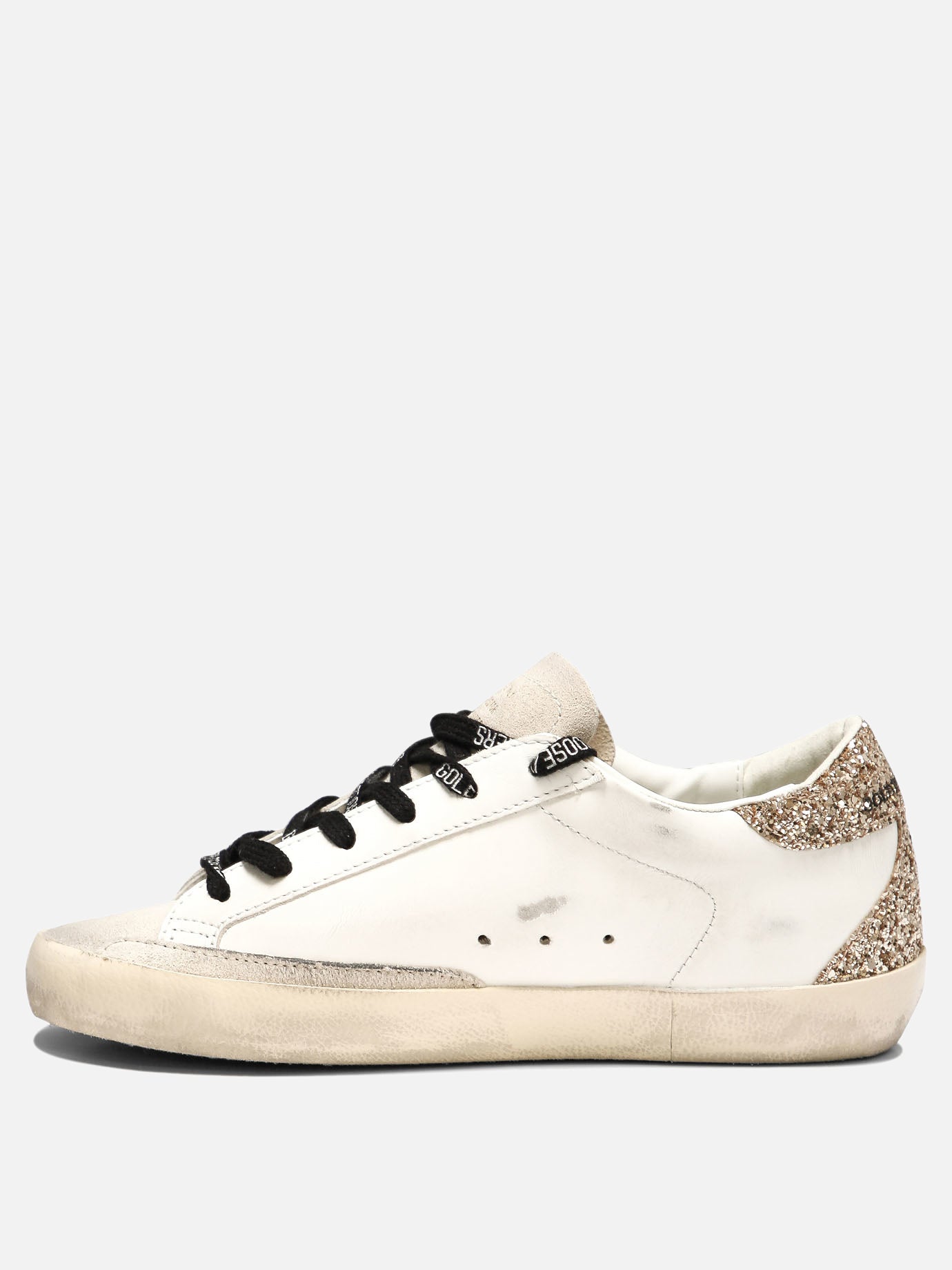 Golden Goose Sneaker &quot;Super-Star&quot; 14633788_35 White thumbnail_3