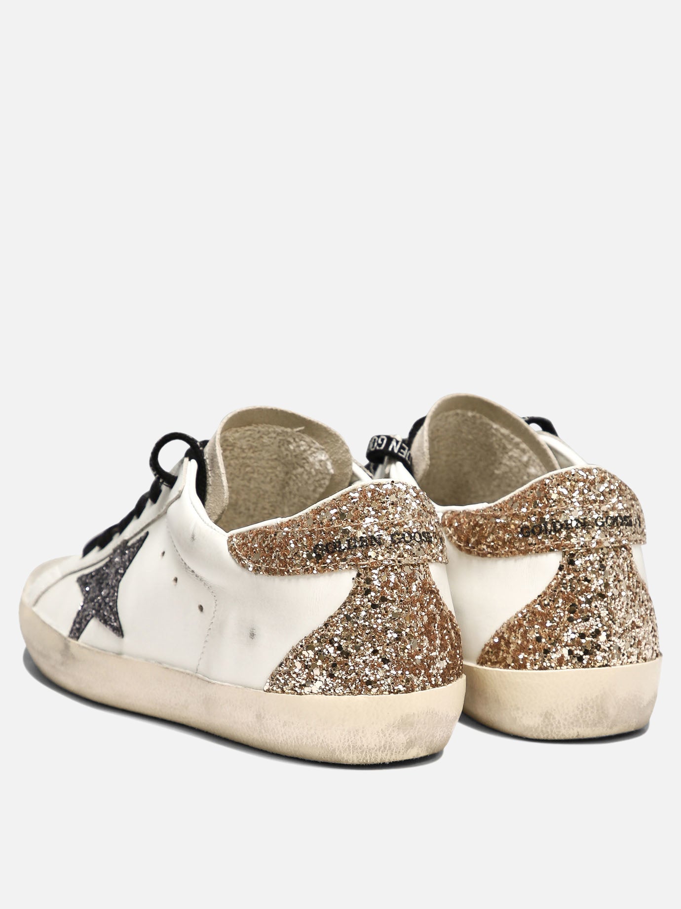 Golden Goose Sneaker &quot;Super-Star&quot; 14633788_35 White thumbnail_4