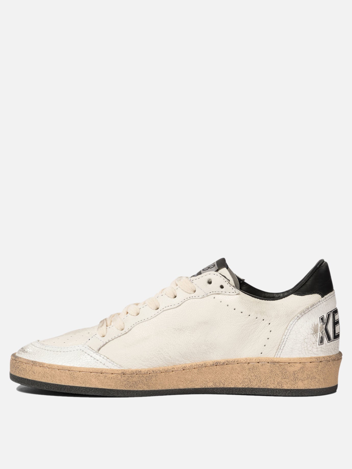 Golden Goose &quot;Ball Star&quot; sneakers 15597944_36 White thumbnail_3