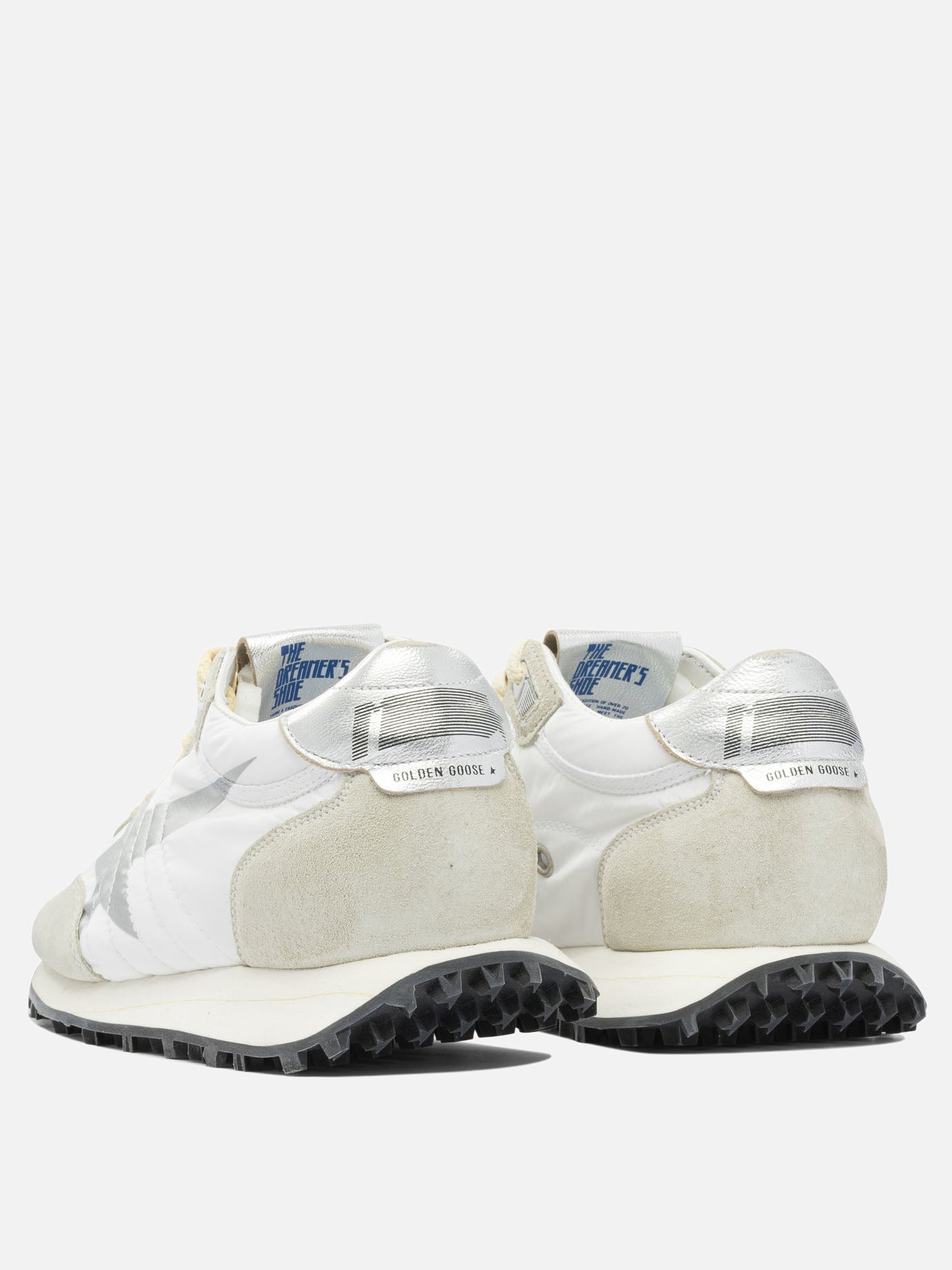 Golden Goose Sneaker &quot;Marathon&quot; 17762924_36 White thumbnail_4
