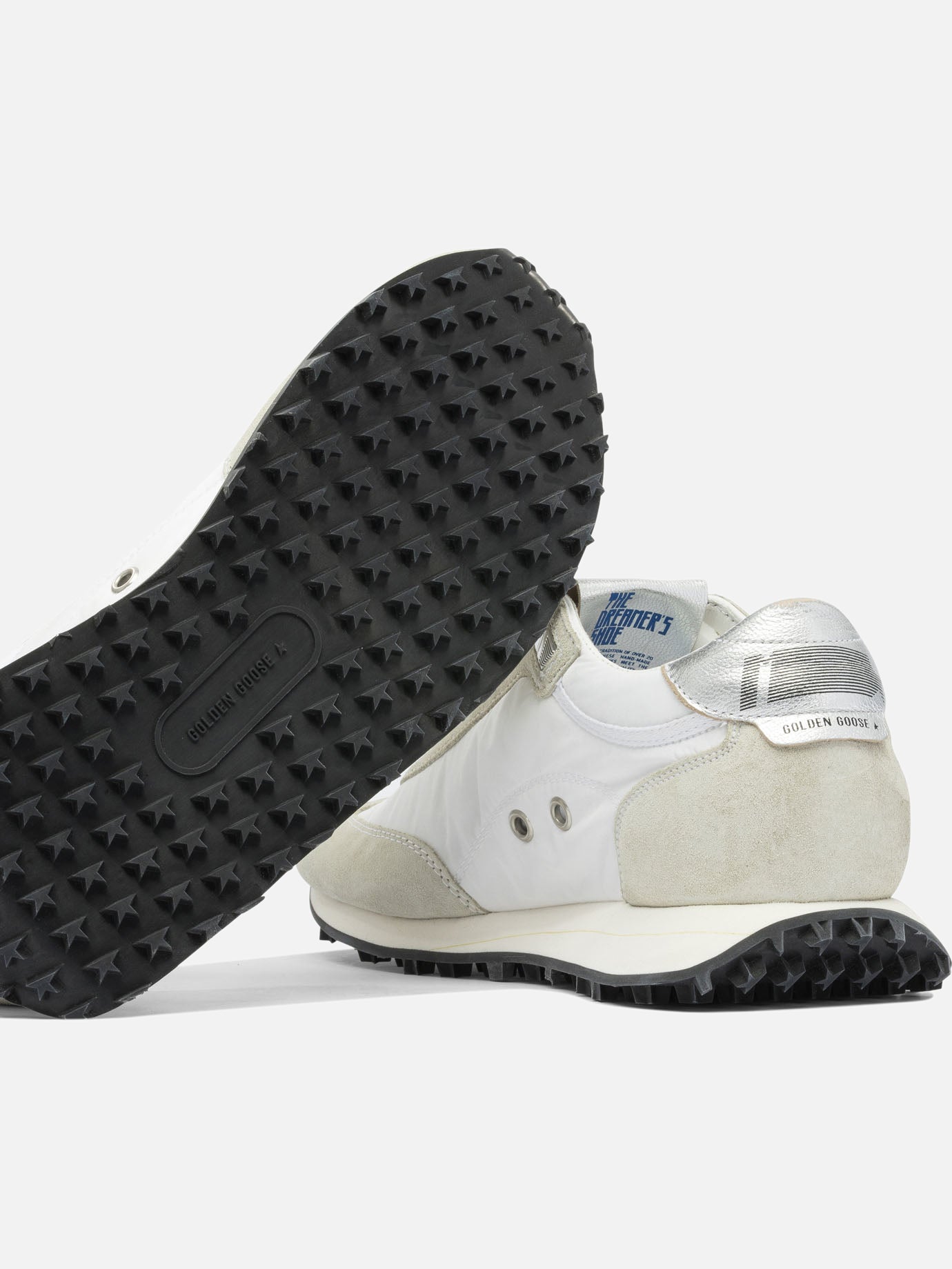 Golden Goose Sneaker &quot;Marathon&quot; 17762924_36 White thumbnail_5
