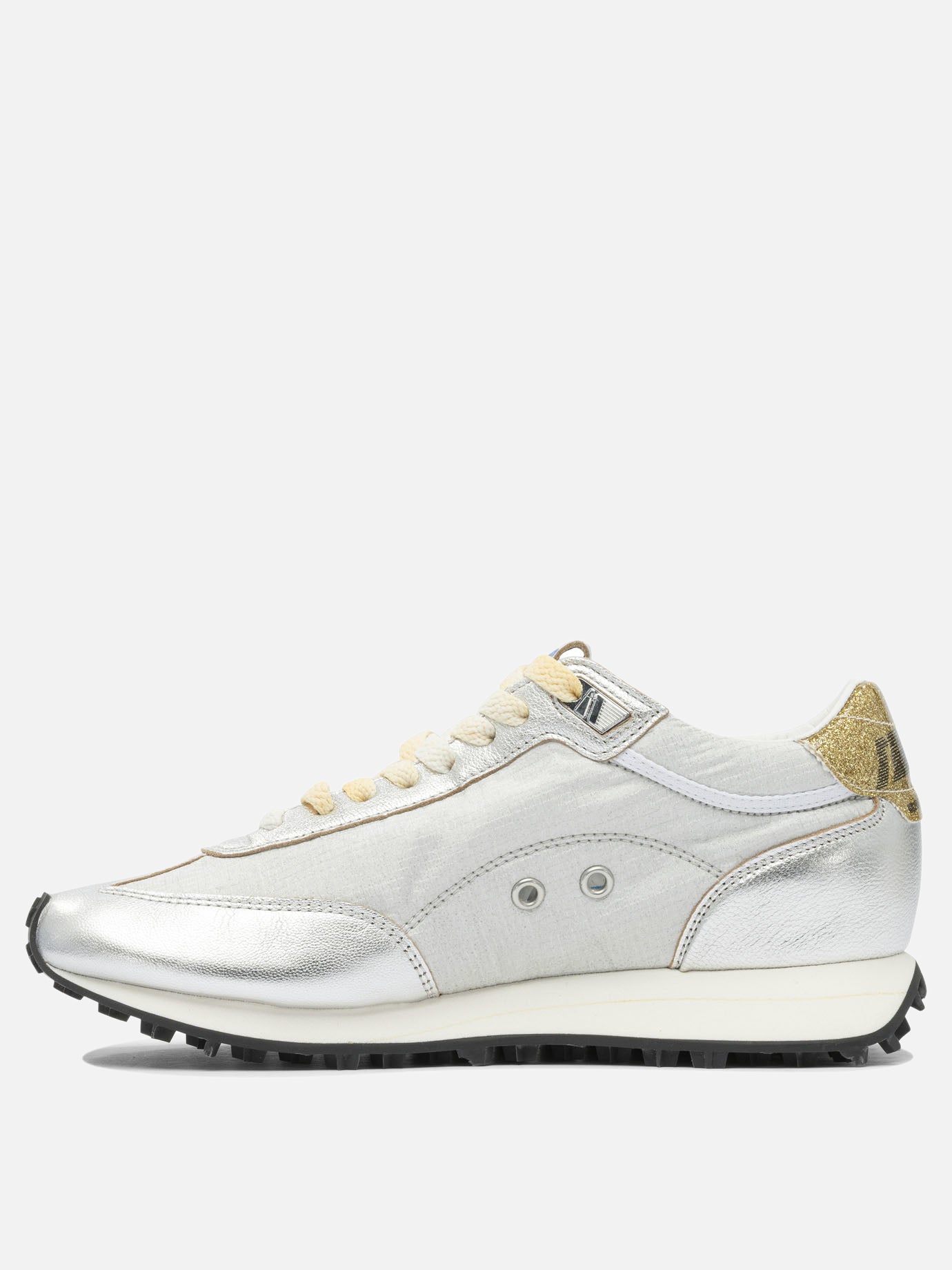 Golden Goose &quot;Marathon&quot; sneaker 18887342_36 Silver thumbnail_3