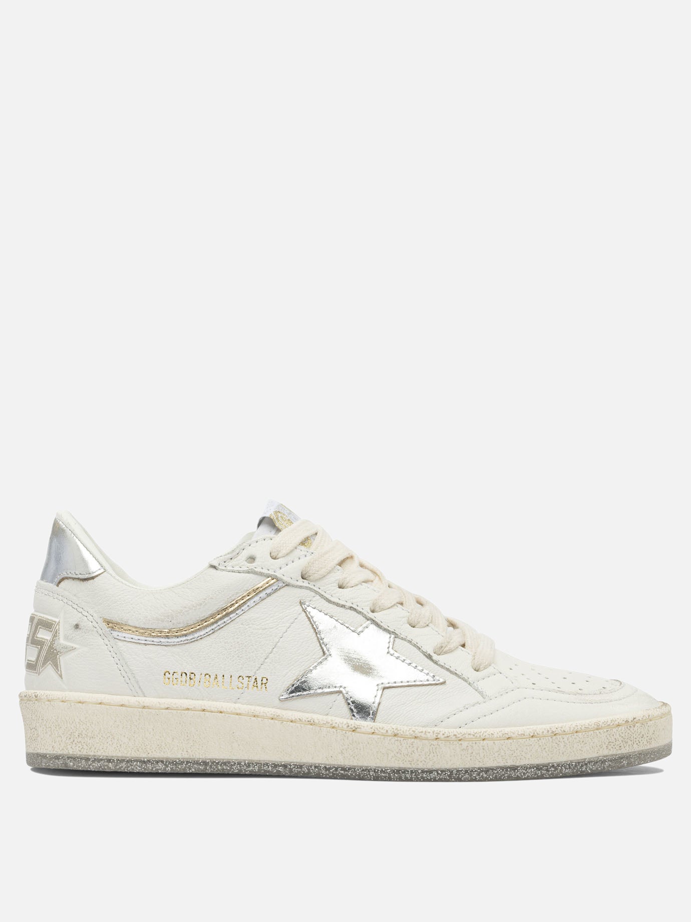 Golden Goose &quot;Ball Star&quot; sneakers 18822086_35 White thumbnail_1
