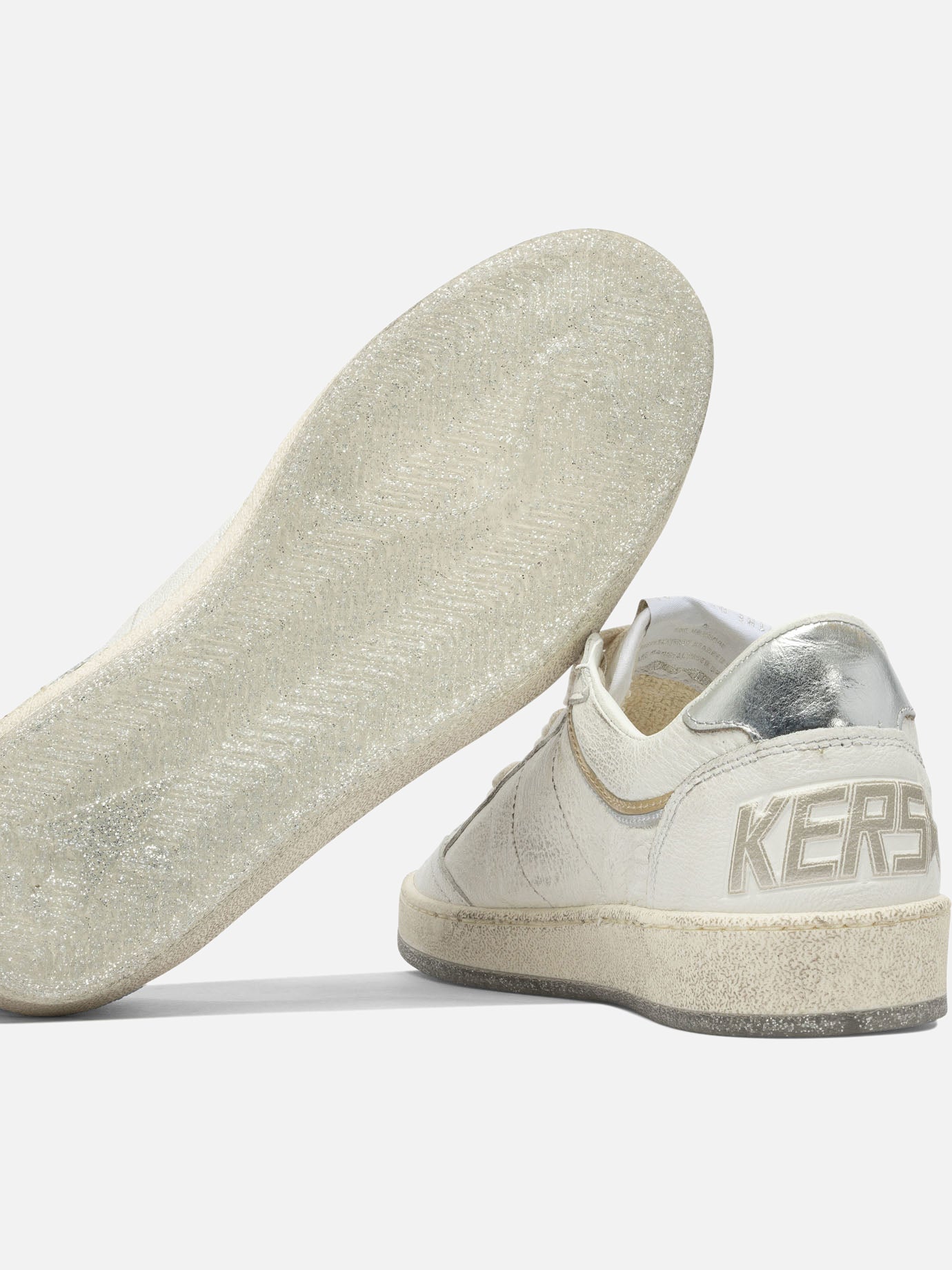Golden Goose &quot;Ball Star&quot; sneakers 18822086_35 White thumbnail_5