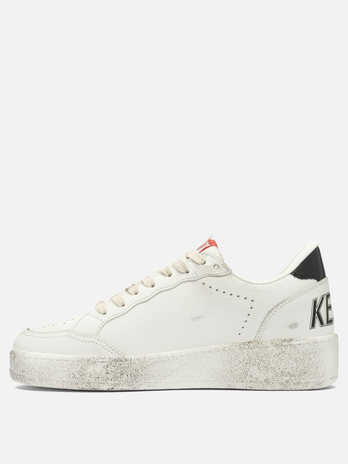 Golden Goose "Ball Star" sneaker White