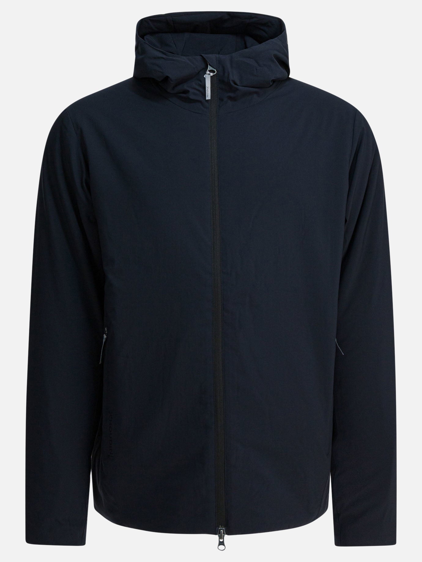 Windbreakers Solid colour  Blue - Houdini Sportswear Men | PDP | VIETTI Online Store | Zoom-Modal
