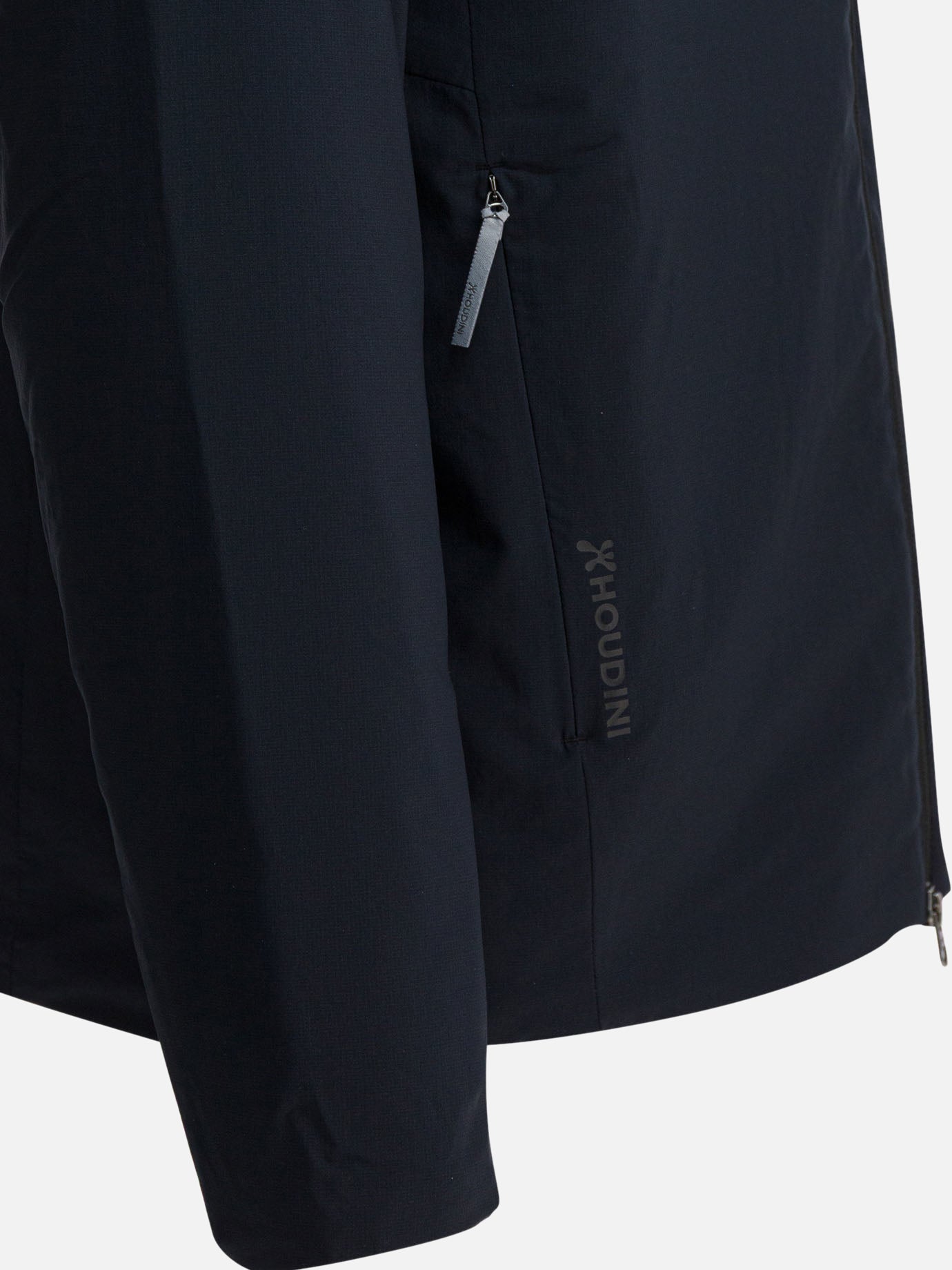 Windbreakers Solid colour  Blue - Houdini Sportswear Men | PDP | VIETTI Online Store | Zoom-Modal_4
