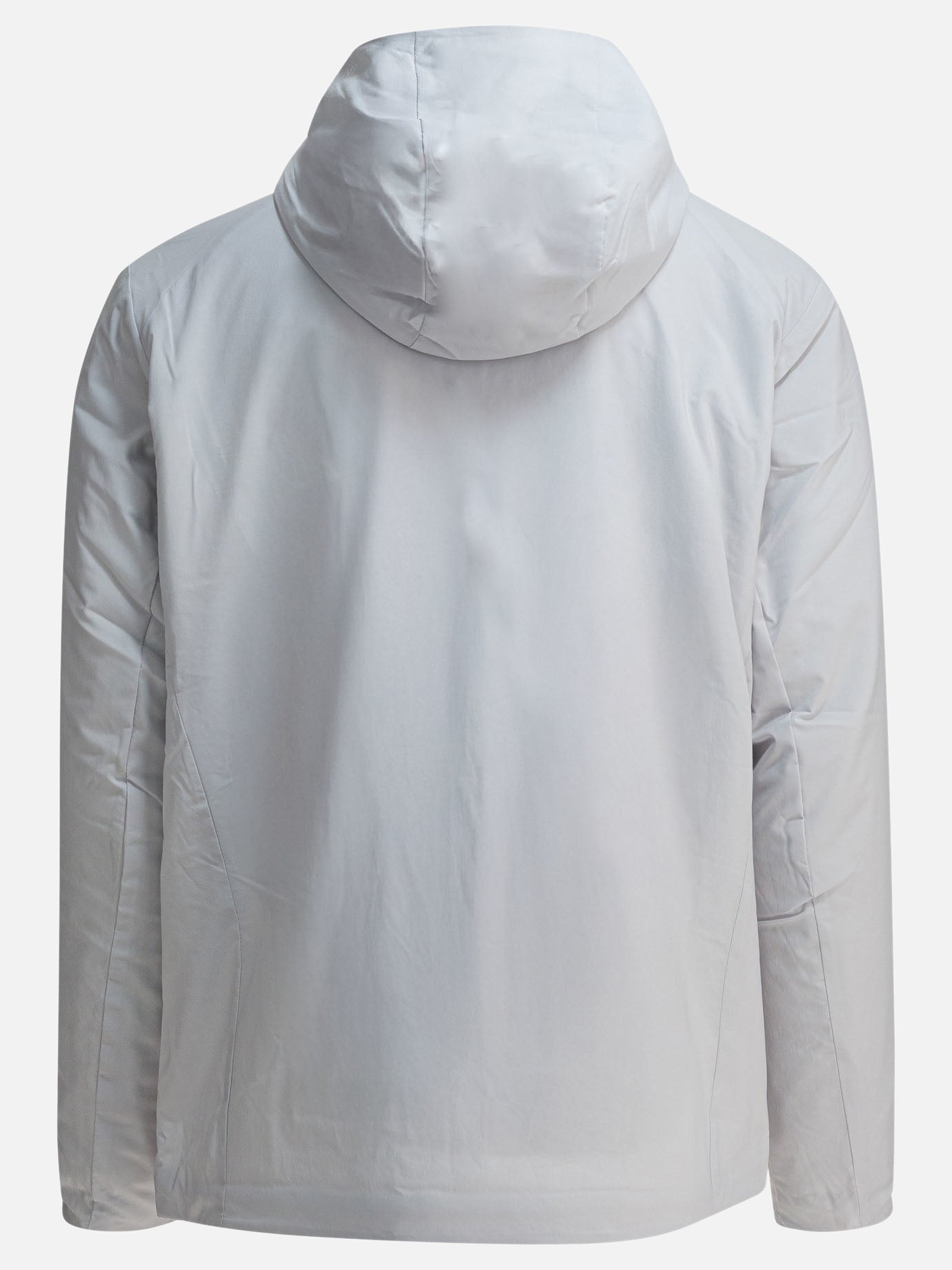 Windbreakers Solid colour  Grey - Houdini Sportswear Men | PDP | VIETTI Online Store | Zoom-Modal_2
