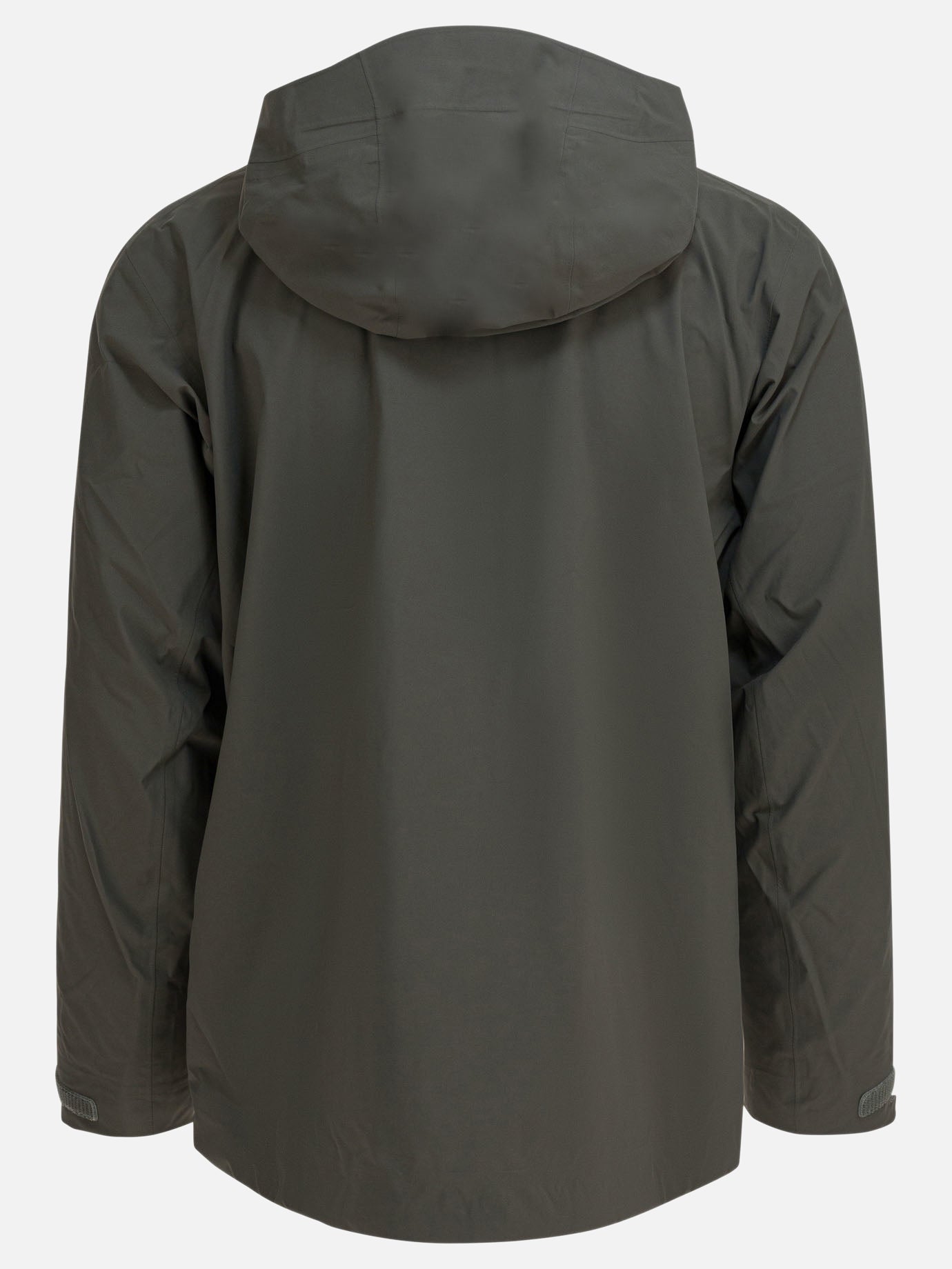 Technical jackets Solid colour  Green - Houdini Sportswear Men | PDP | VIETTI Online Store | thumbnail_2