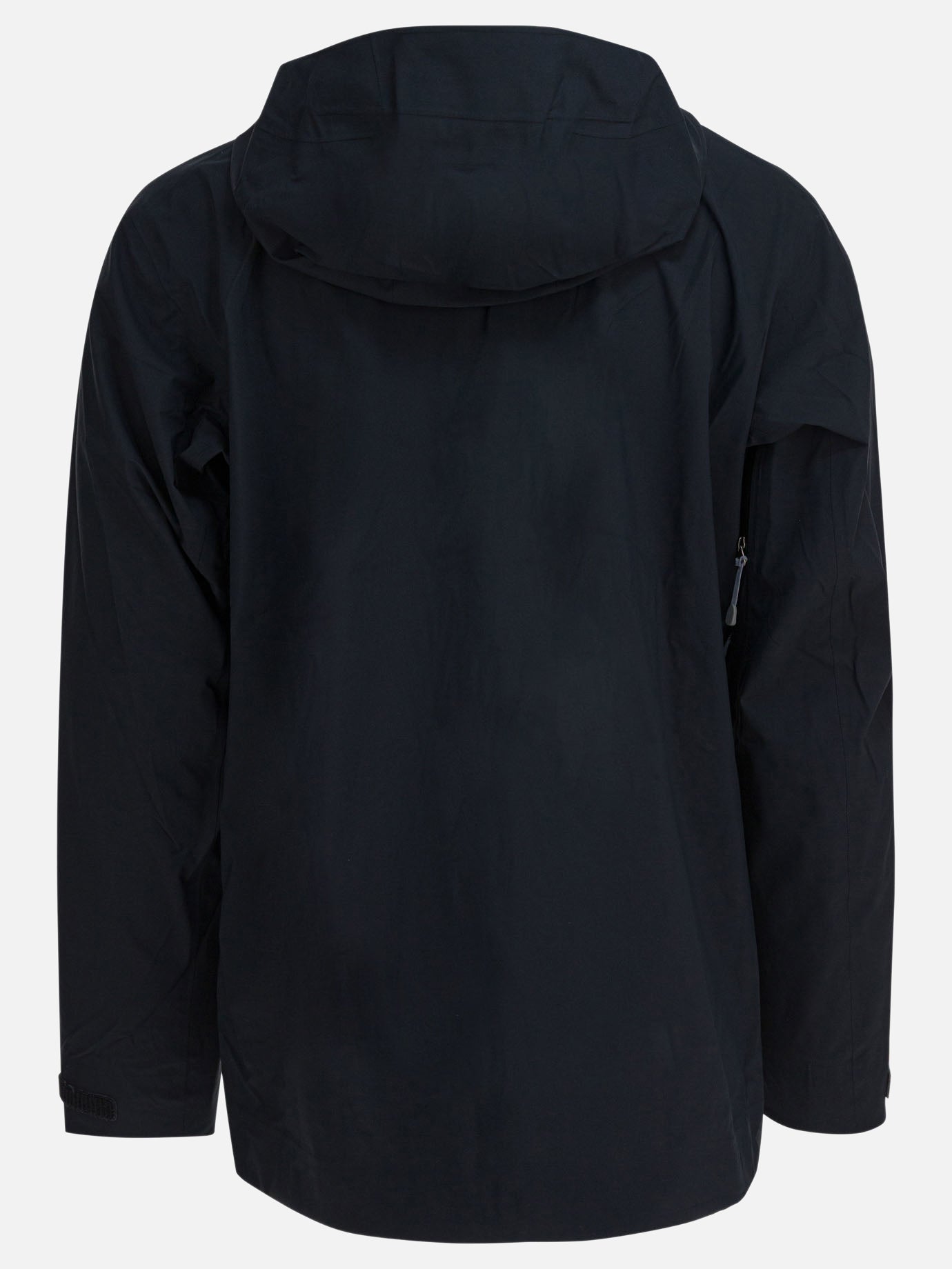 Technical jackets Solid colour  Black - Houdini Sportswear Men | PDP | VIETTI Online Store | thumbnail_2