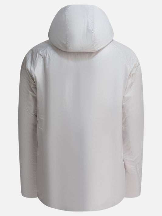 Piumini corti Solid colour  Grigio - Houdini Sportswear Uomo | PLP | VIETTI Online Store | 2
