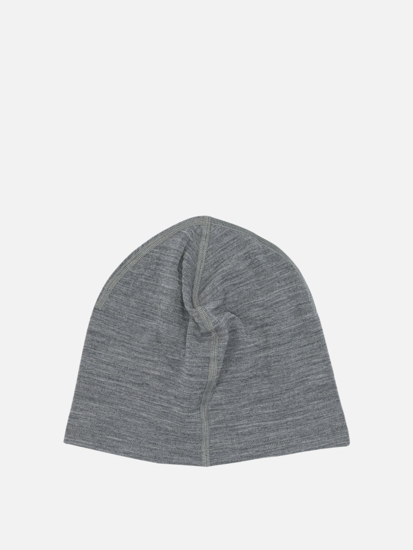 Beanies 100% merino wool  Grey - Houdini Sportswear Men | PDP | VIETTI Online Store | Zoom-Modal_2
