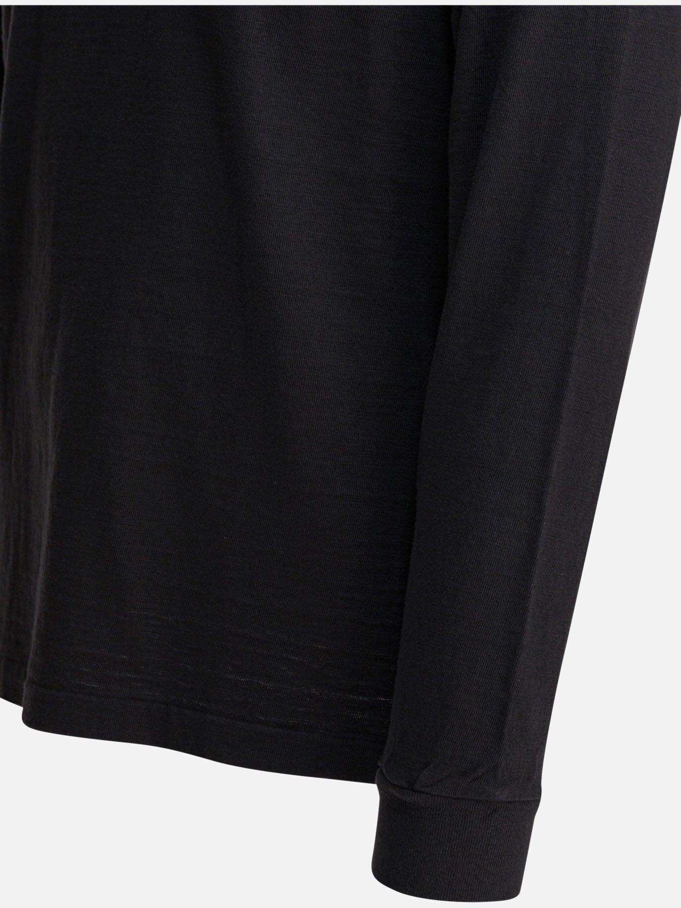 T-shirt girocollo Graphics  Nero - Human Made Uomo | PDP | VIETTI Online Store | Zoom-Modal_4
