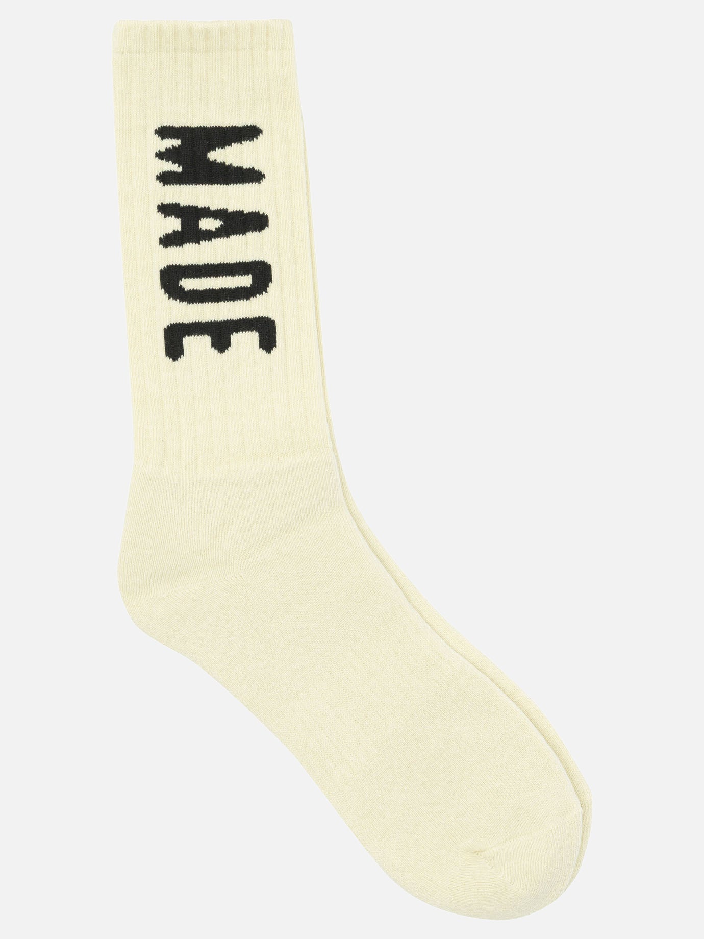 Classic socks Logo  White - Human Made Men | PDP | VIETTI Online Store | Zoom-Modal
