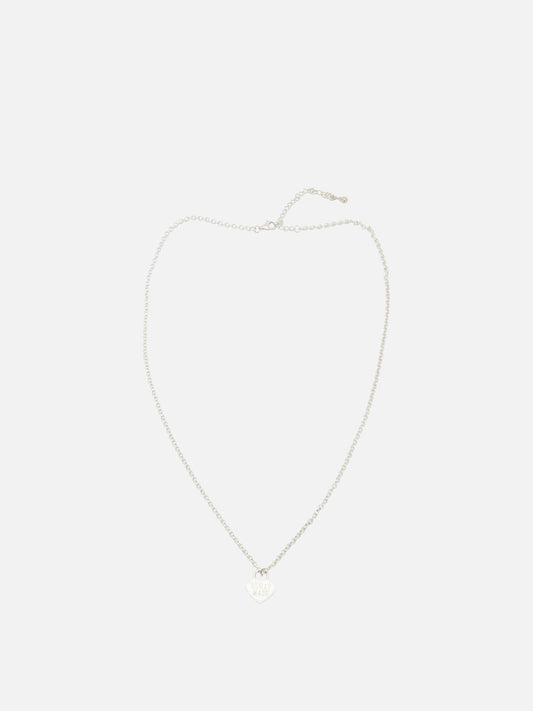 Necklaces 100% silver  Silver - Human Made Women | PLP | VIETTI Online Store 
