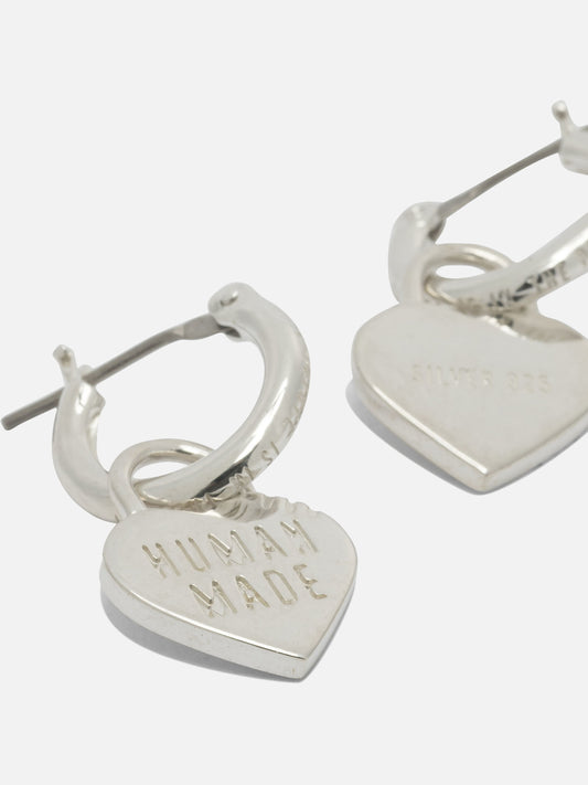 Earrings 100% silver  Silver - Human Made Women | PLP | VIETTI Online Store | 2
