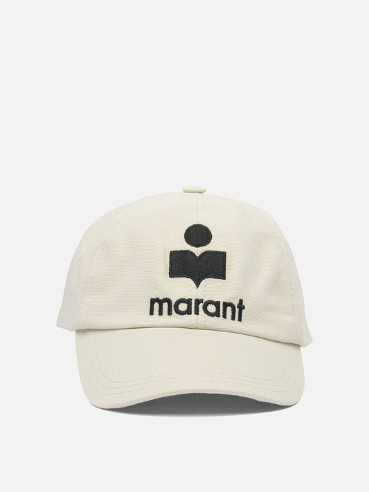 Isabel Marant Capello trucker "Tyron" 14279764_57 Beige 1