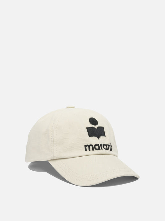 Isabel Marant Capello trucker "Tyron" 14279764_57 Beige 2