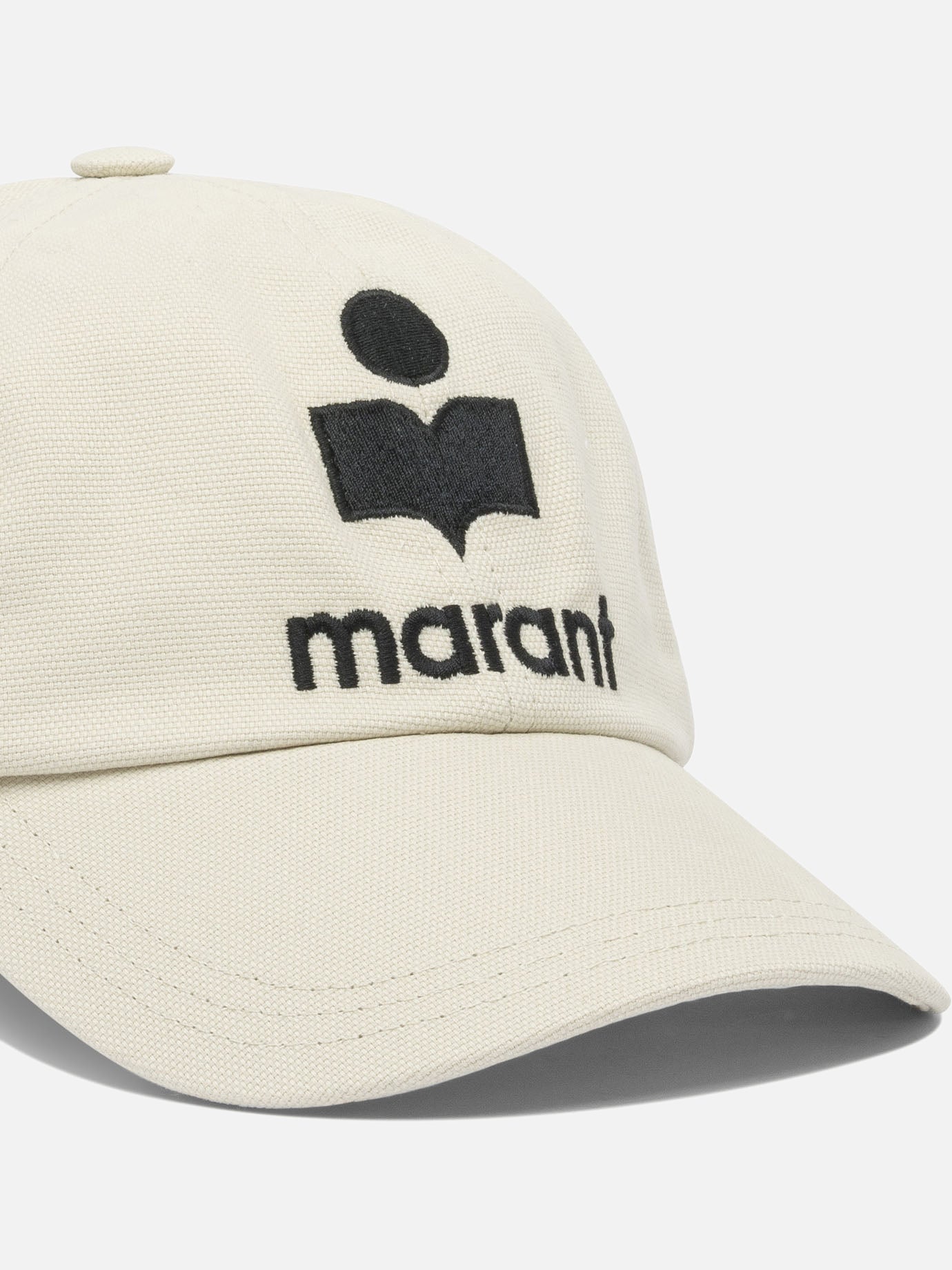 Isabel Marant Capello trucker &quot;Tyron&quot; 14279764_57 Beige thumbnail_4