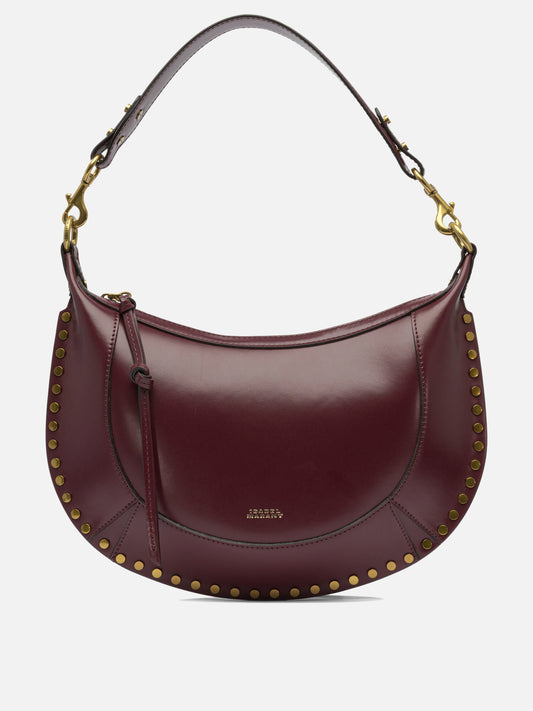 Isabel Marant Borsa a spalla "Naoko" 19704502_UNI Bordeaux 1