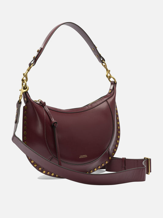 Isabel Marant Borsa a spalla "Naoko" 19704502_UNI Bordeaux 2