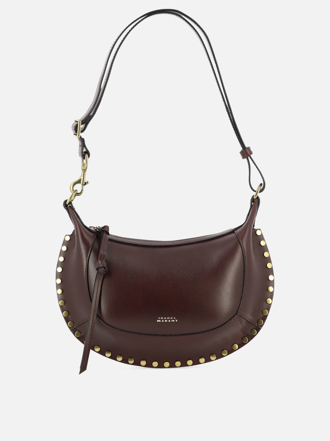 Isabel Marant Borsa a spalla &quot;Oskan Moon&quot; 10545101_UNI Bordeaux thumbnail_1