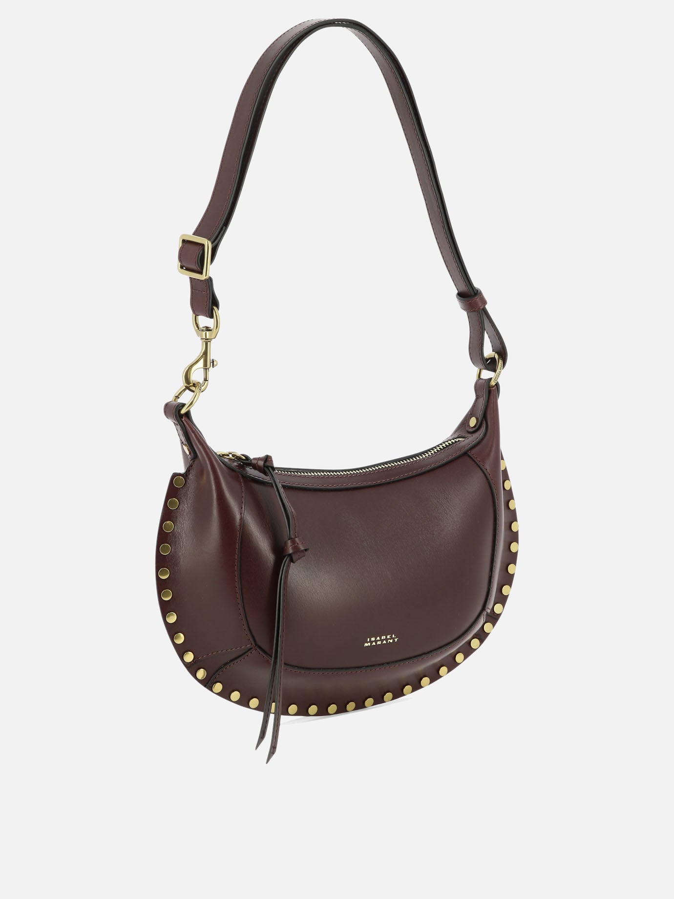 Isabel Marant Borsa a spalla &quot;Oskan Moon&quot; 10545101_UNI Bordeaux thumbnail_2