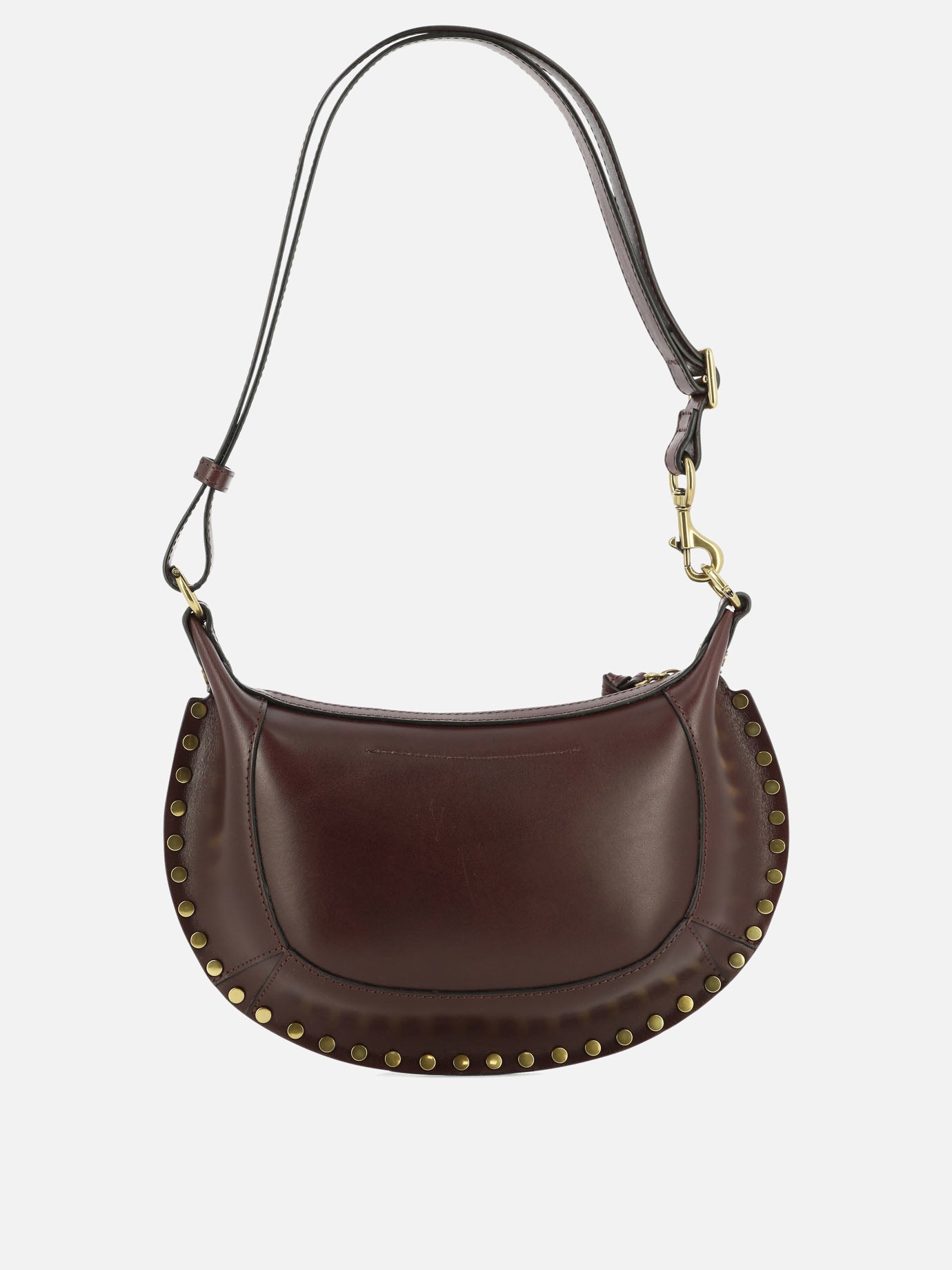 Isabel Marant Borsa a spalla &quot;Oskan Moon&quot; 10545101_UNI Bordeaux thumbnail_3
