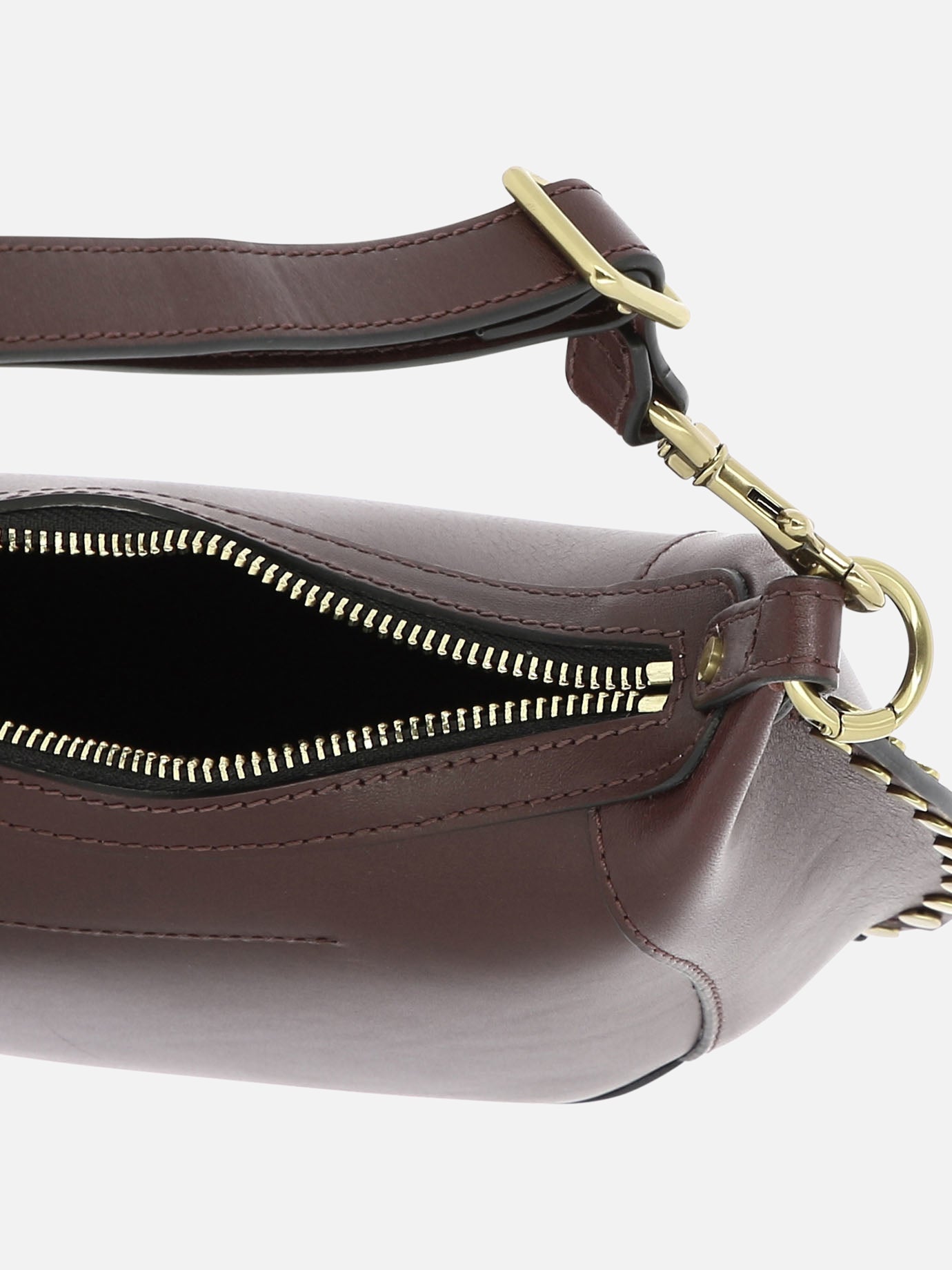 Isabel Marant Borsa a spalla &quot;Oskan Moon&quot; 10545101_UNI Bordeaux thumbnail_5