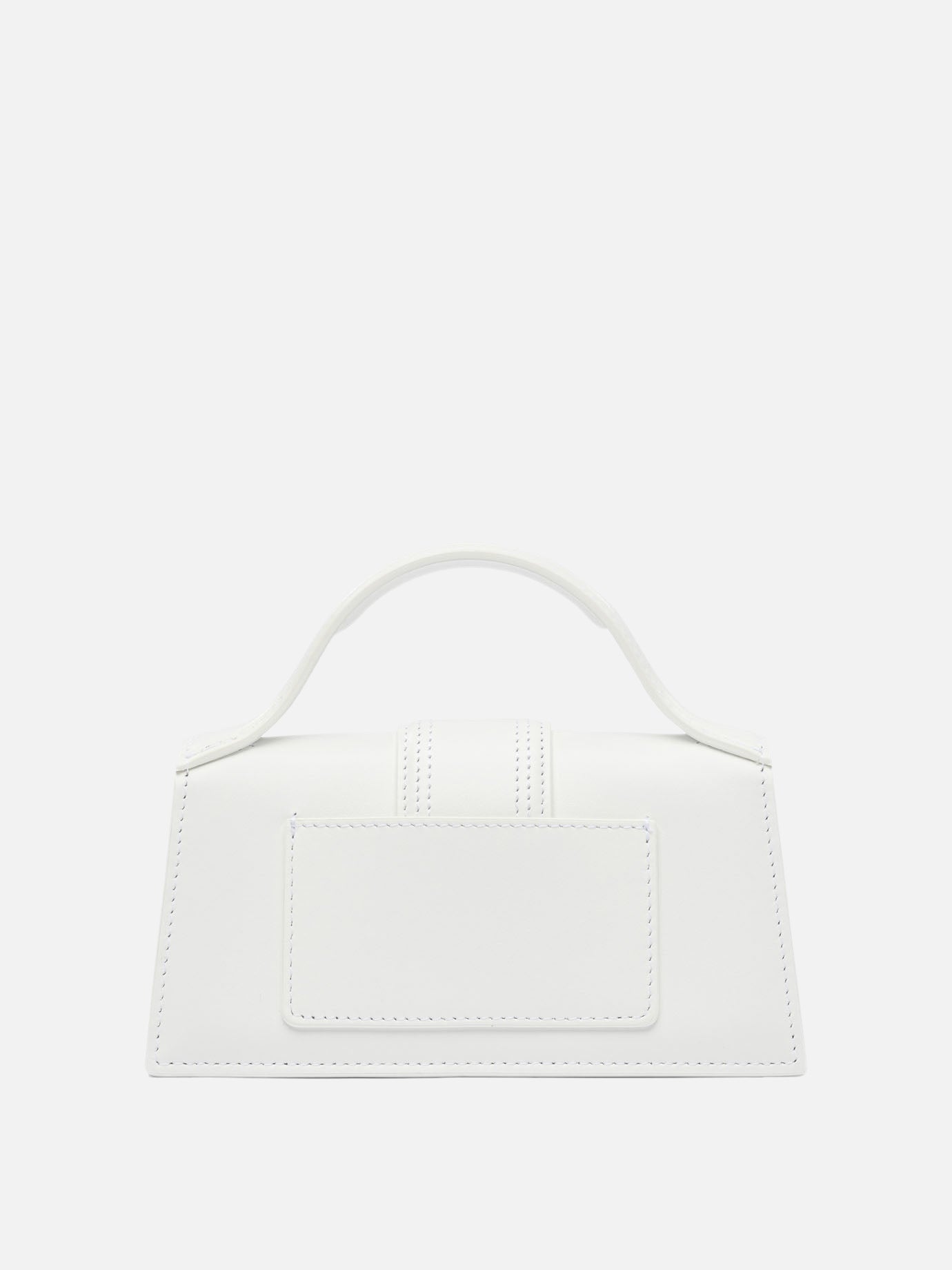 Jacquemus "Il Bambino" bag White