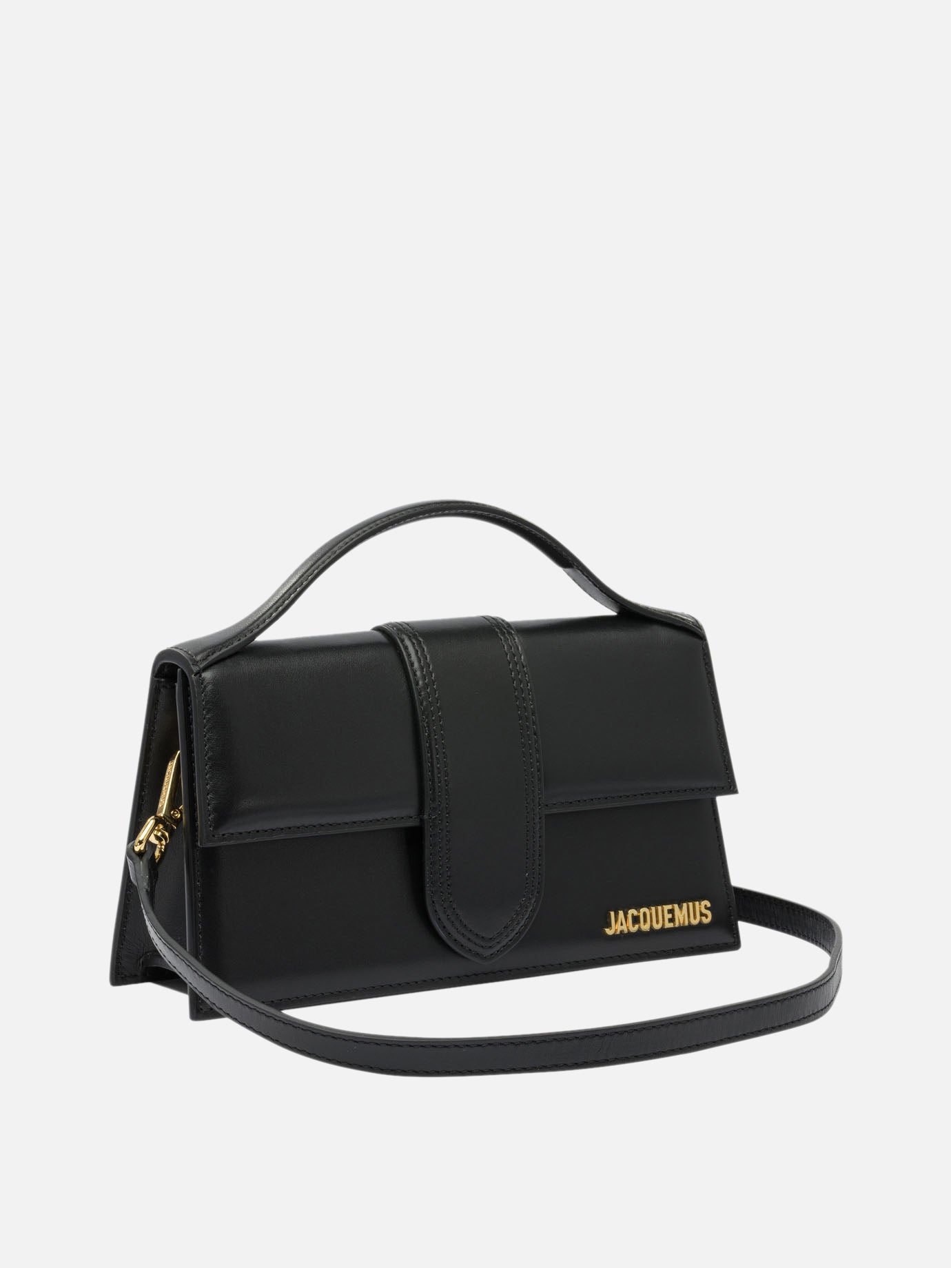 Jacquemus Borsa &quot;Il grande Bambino&quot; 13674811_UNI Black thumbnail_2