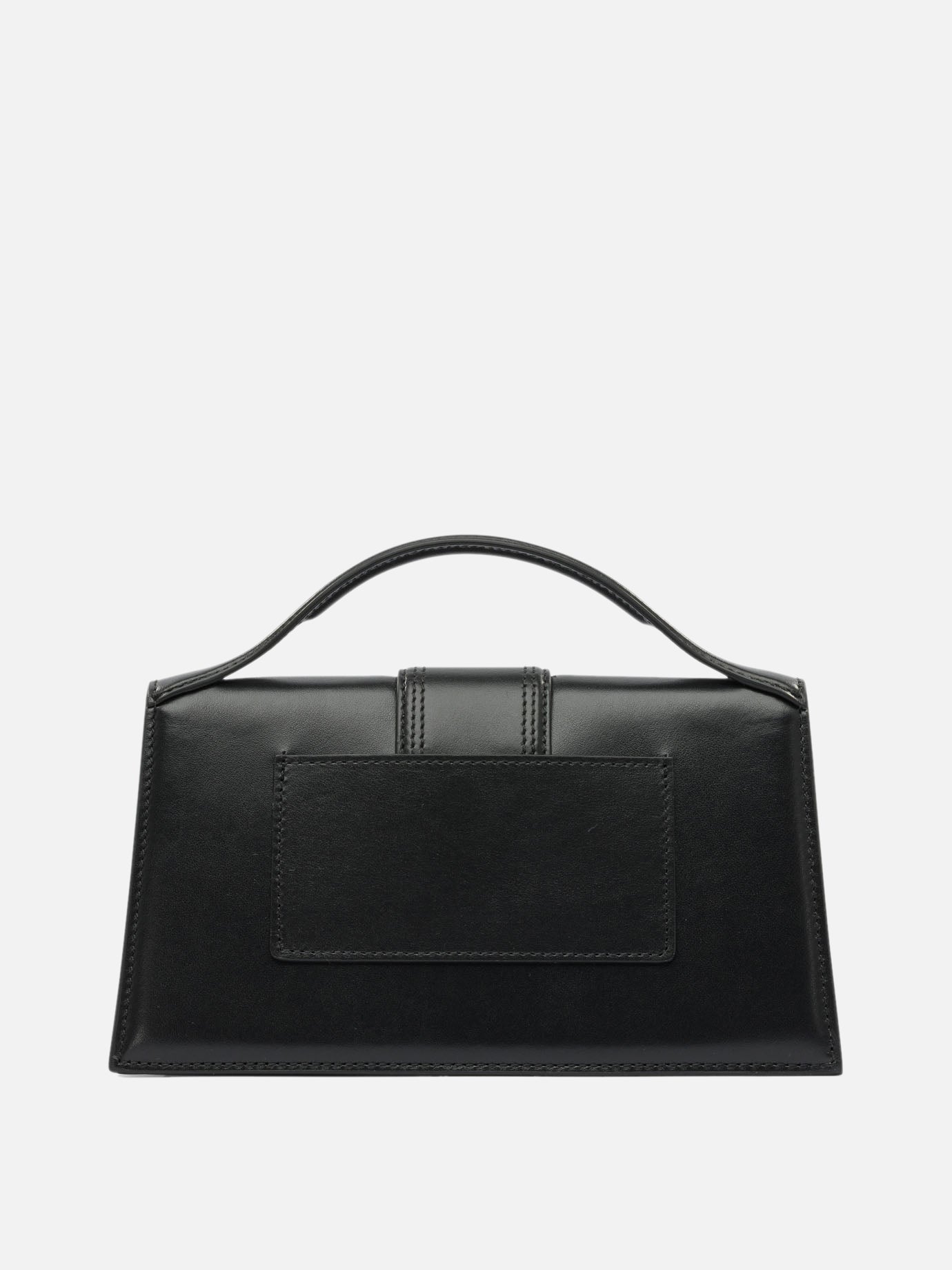 Jacquemus Borsa &quot;Il grande Bambino&quot; 13674811_UNI Black thumbnail_3