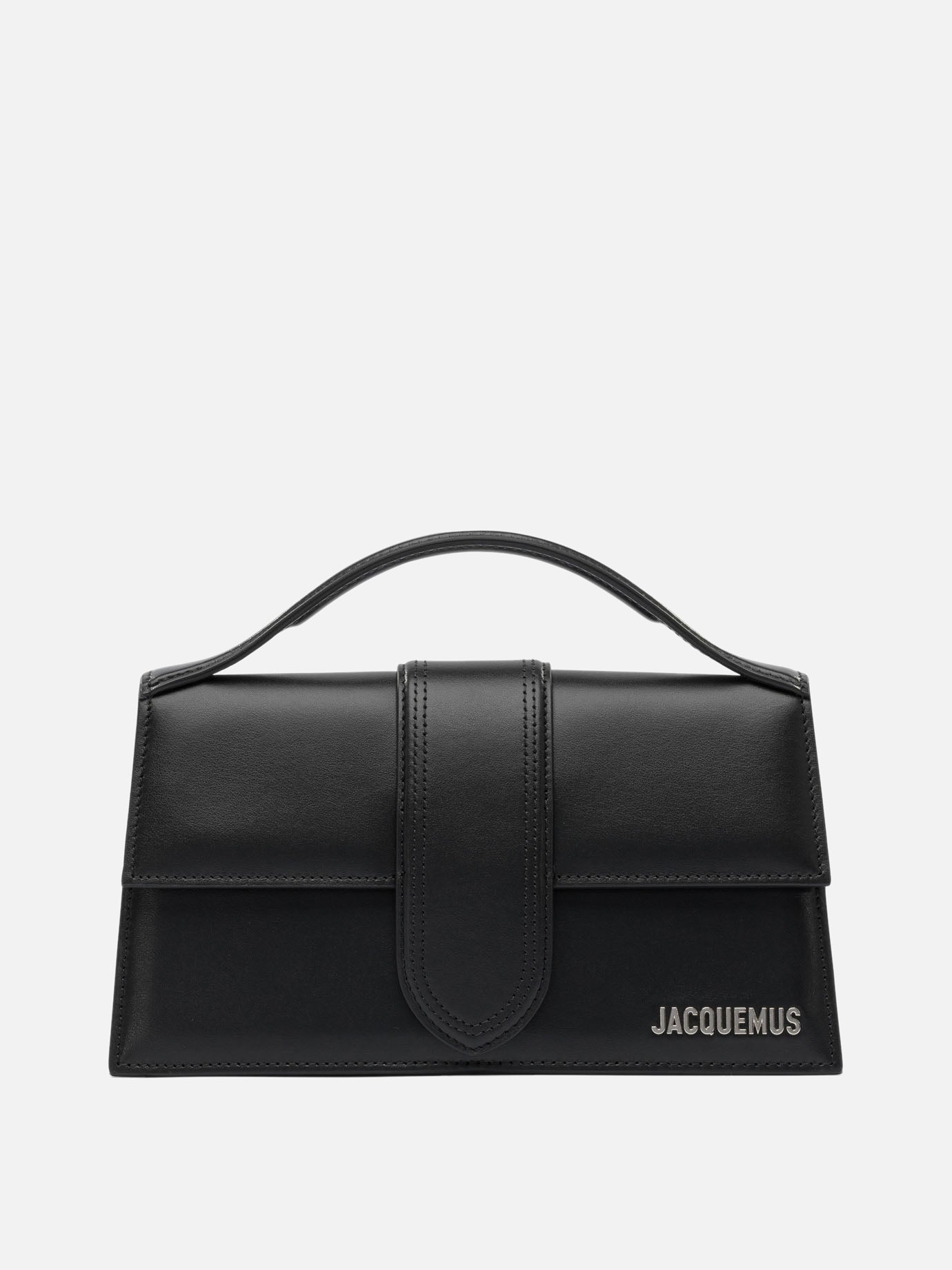 Jacquemus "Il grande Bambino" bag Black