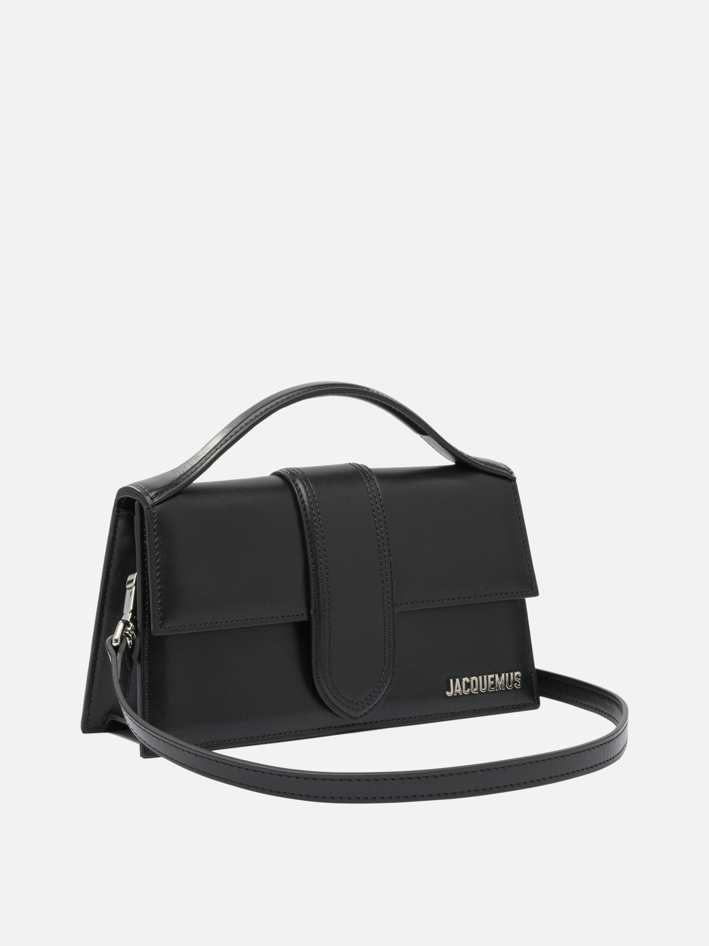 Jacquemus Borsa &quot;Il grande Bambino&quot; 10152801_UNI Black thumbnail_2
