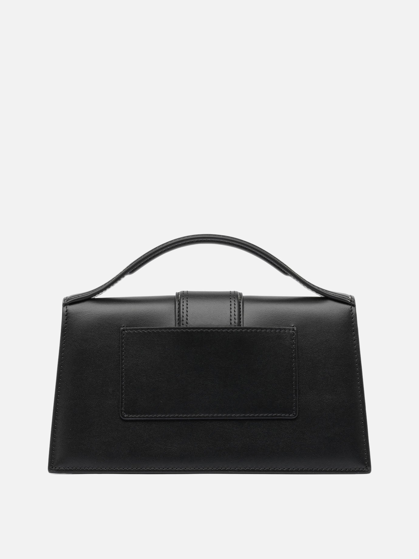 Jacquemus Borsa &quot;Il grande Bambino&quot; 10152801_UNI Black thumbnail_3
