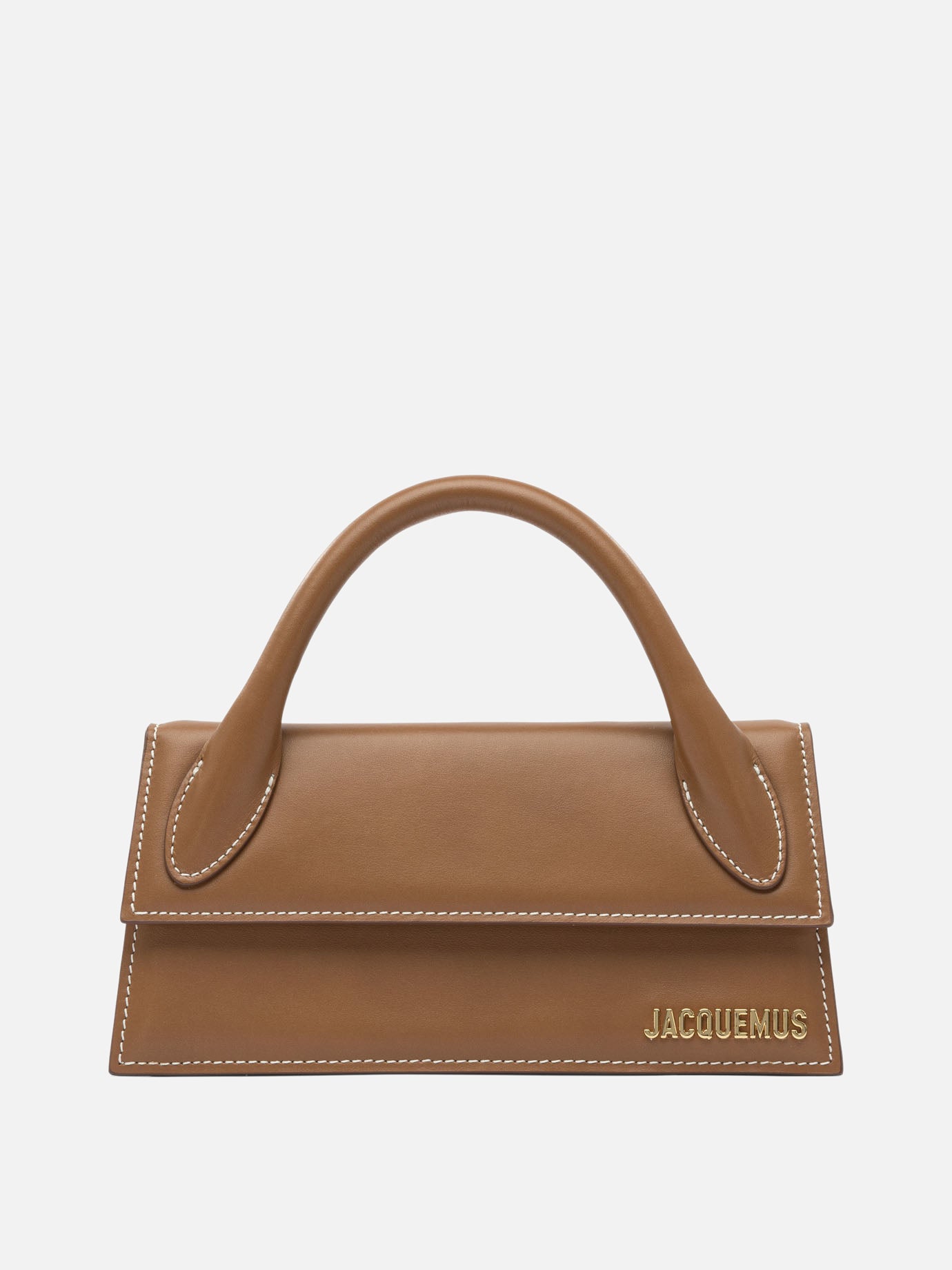 Jacquemus "Il Chiquito" bag Brown