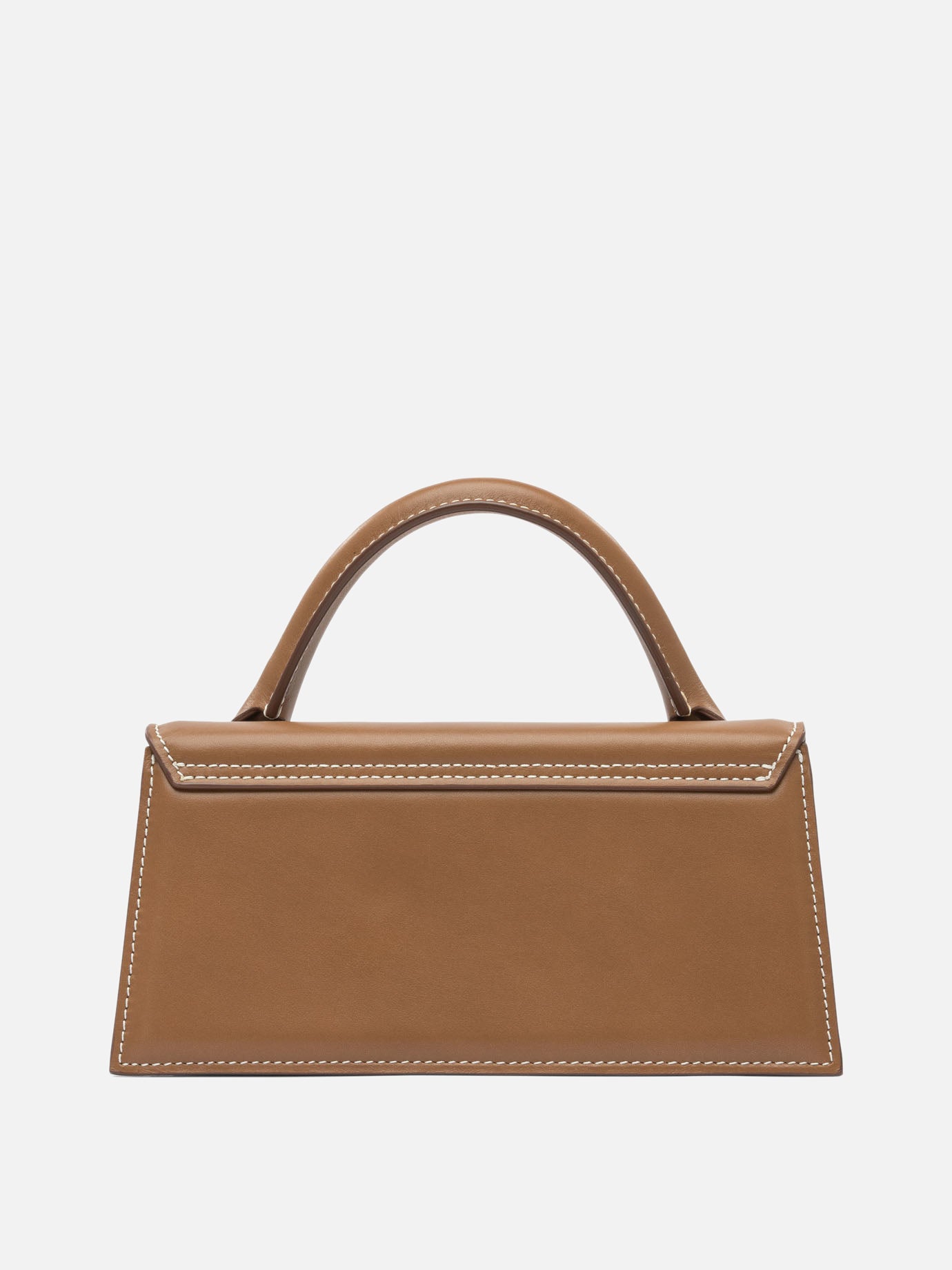 Jacquemus "Il Chiquito" bag Brown
