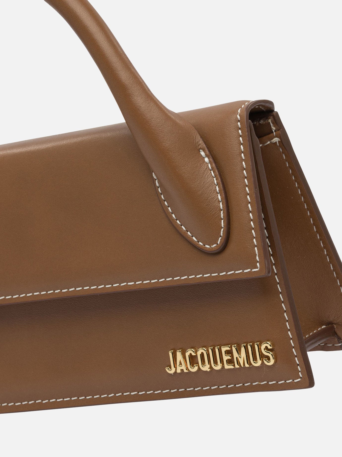 Jacquemus &quot;Il Chiquito&quot; bag 10019387_UNI Brown thumbnail_4