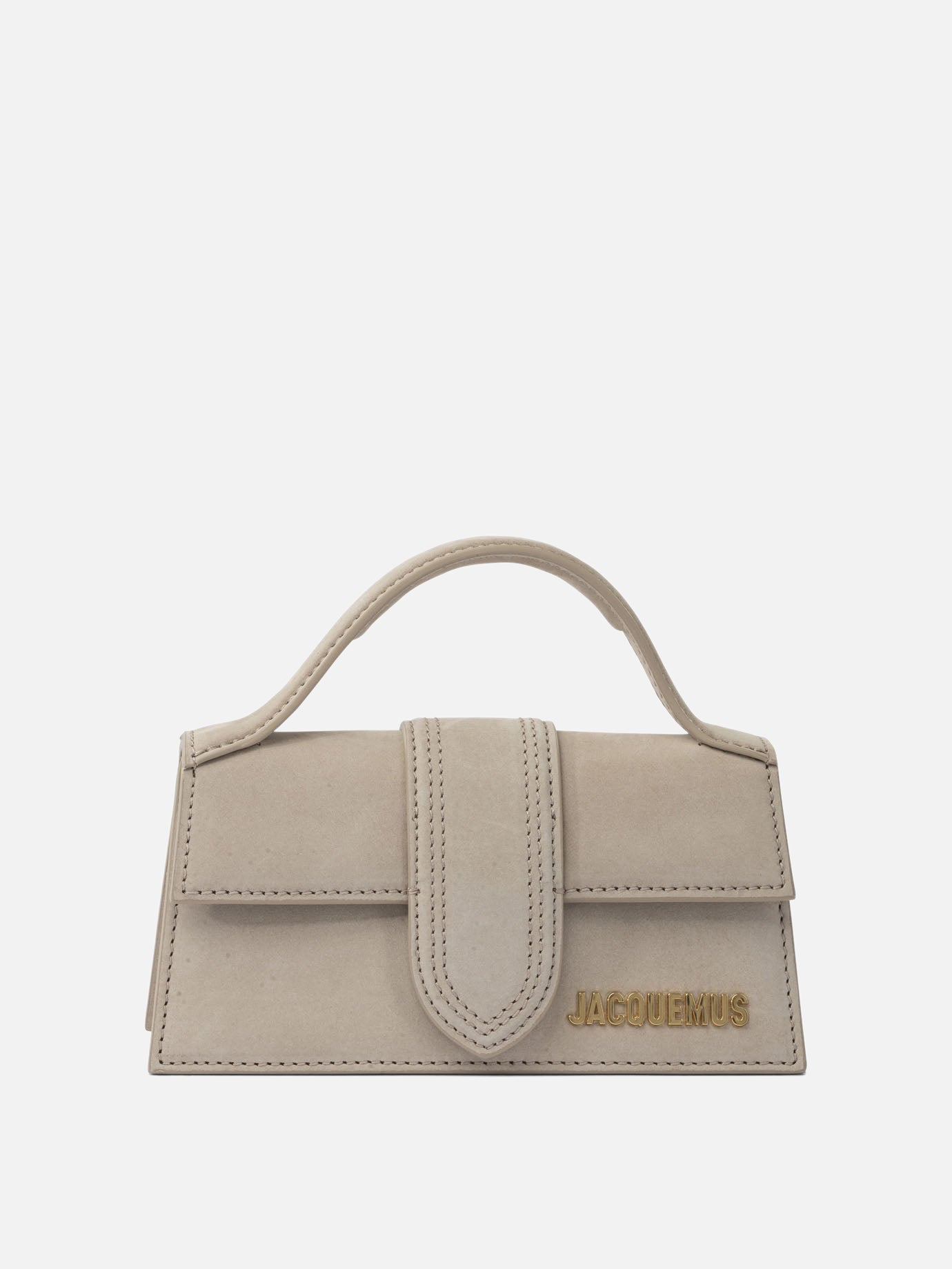 Mini bags 100% calf leather  Beige - Jacquemus Women | PDP | VIETTI Online Store | thumbnail