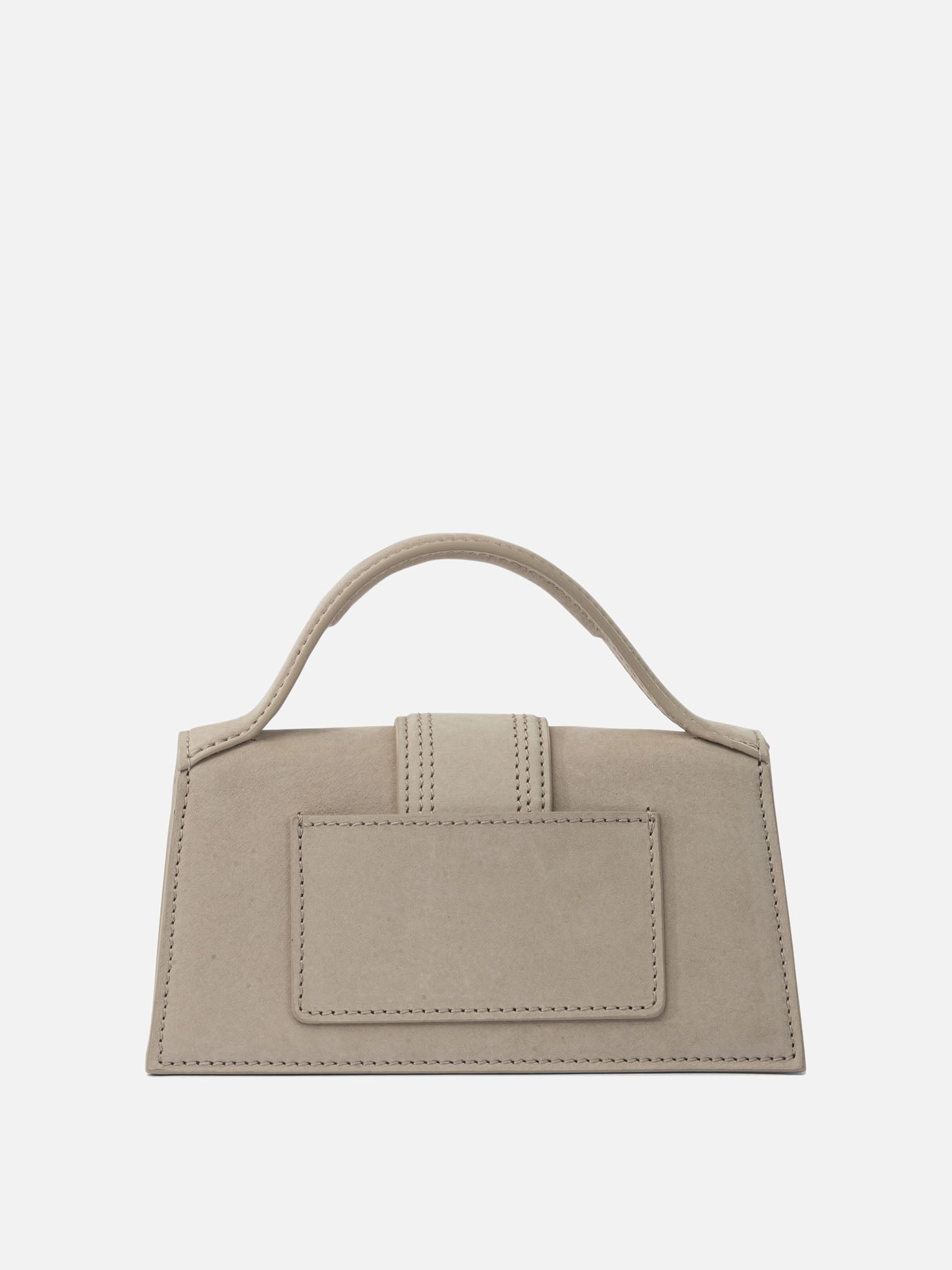 Mini bags 100% calf leather  Beige - Jacquemus Women | PDP | VIETTI Online Store | Zoom-Modal_3
