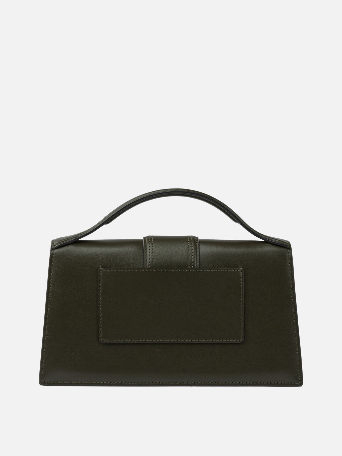 Small bags 100% calf leather  Green - Jacquemus Women | PDP | VIETTI Online Store | thumbnail_3