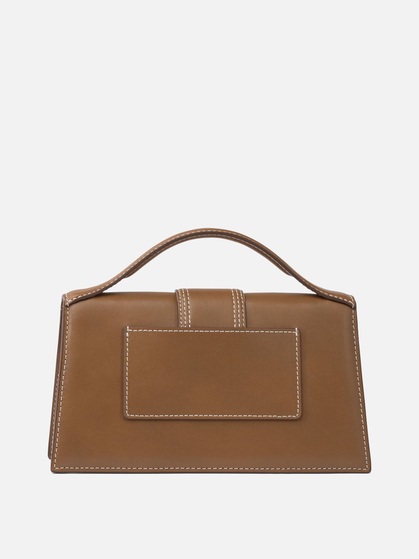 Small bags 100% calf leather  Brown - Jacquemus Women | PDP | VIETTI Online Store | thumbnail_3