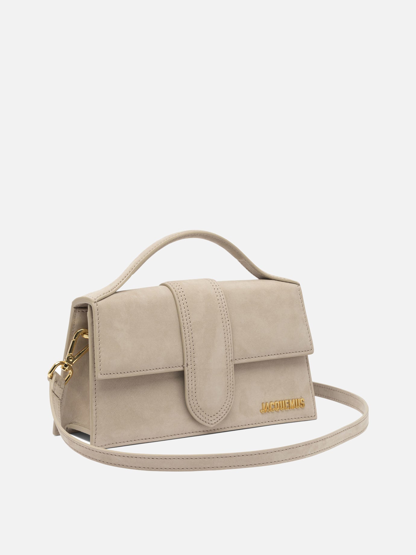 Jacquemus &quot;Il grande Bambino&quot; bag 15550211_UNI Beige thumbnail_2