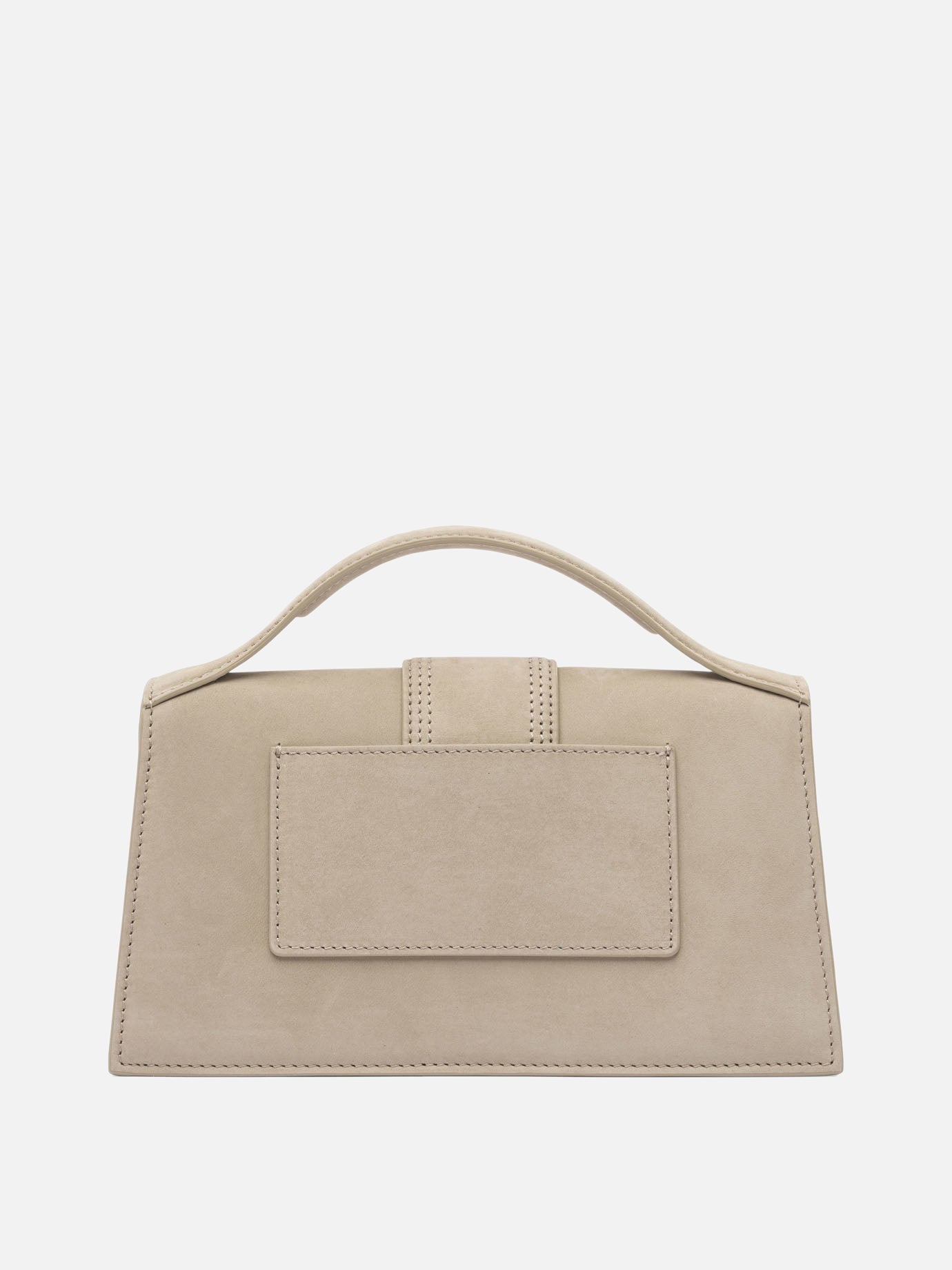 Jacquemus &quot;Il grande Bambino&quot; bag 15550211_UNI Beige thumbnail_3